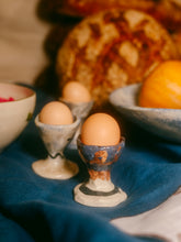 Load image into Gallery viewer, Pinched Egg Cup
