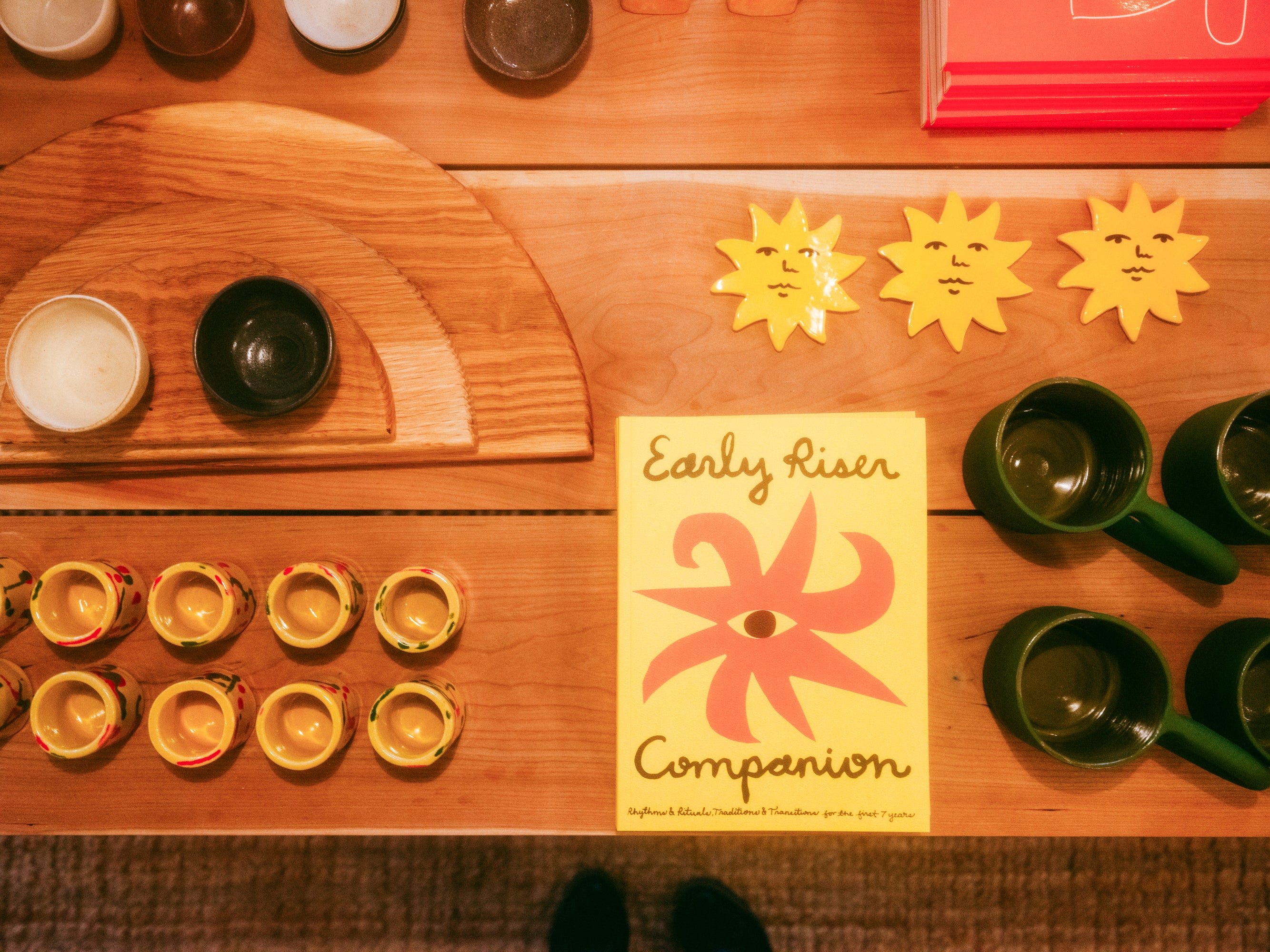 Sipping Tumblers (set of 2)