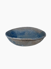 Load image into Gallery viewer, ANK Ceramics Sky Blue Serving Bowl
