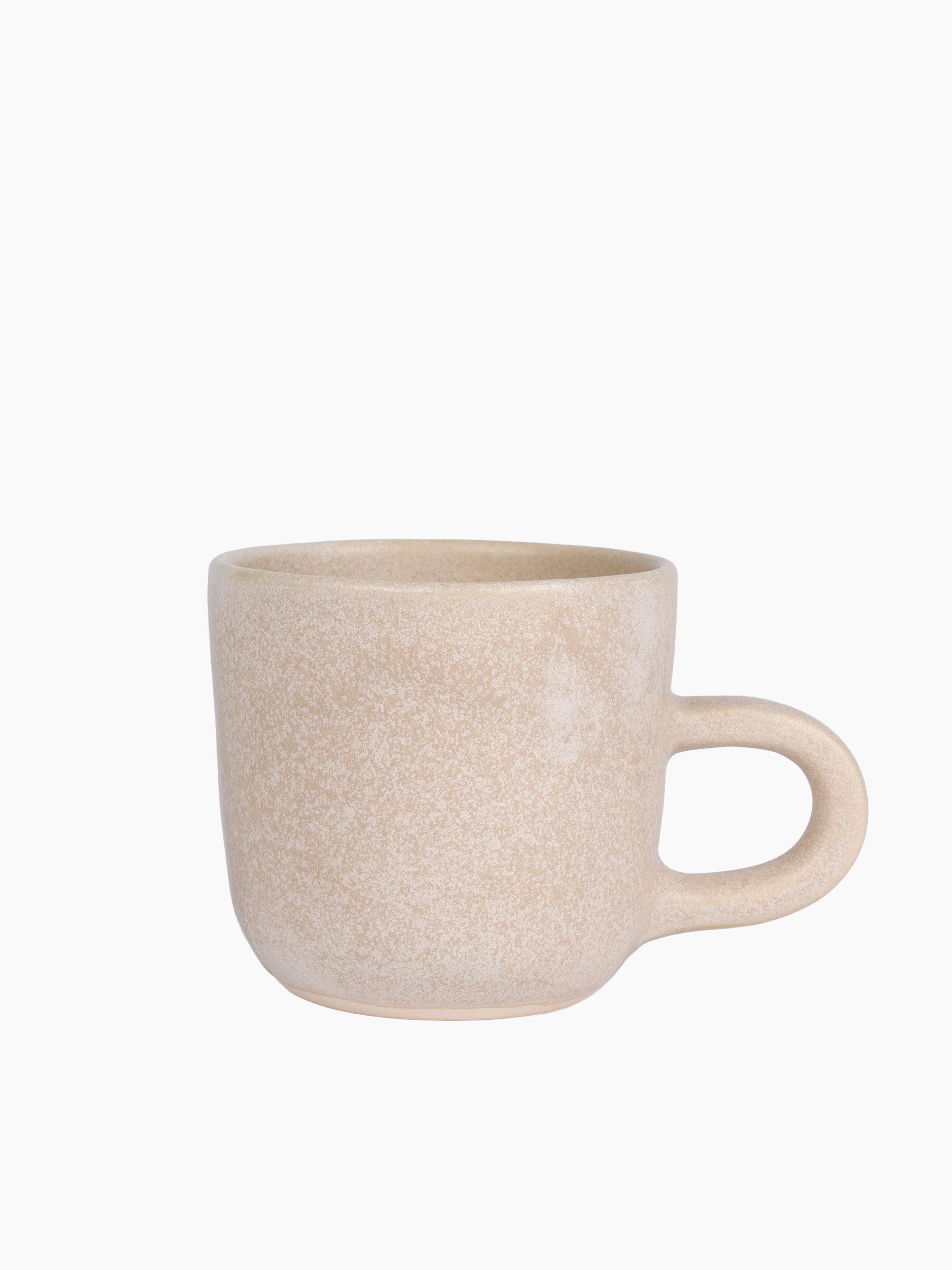 Malt Mug
