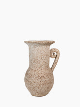 Load image into Gallery viewer, ANK Ceramics Speckled Pitchers
