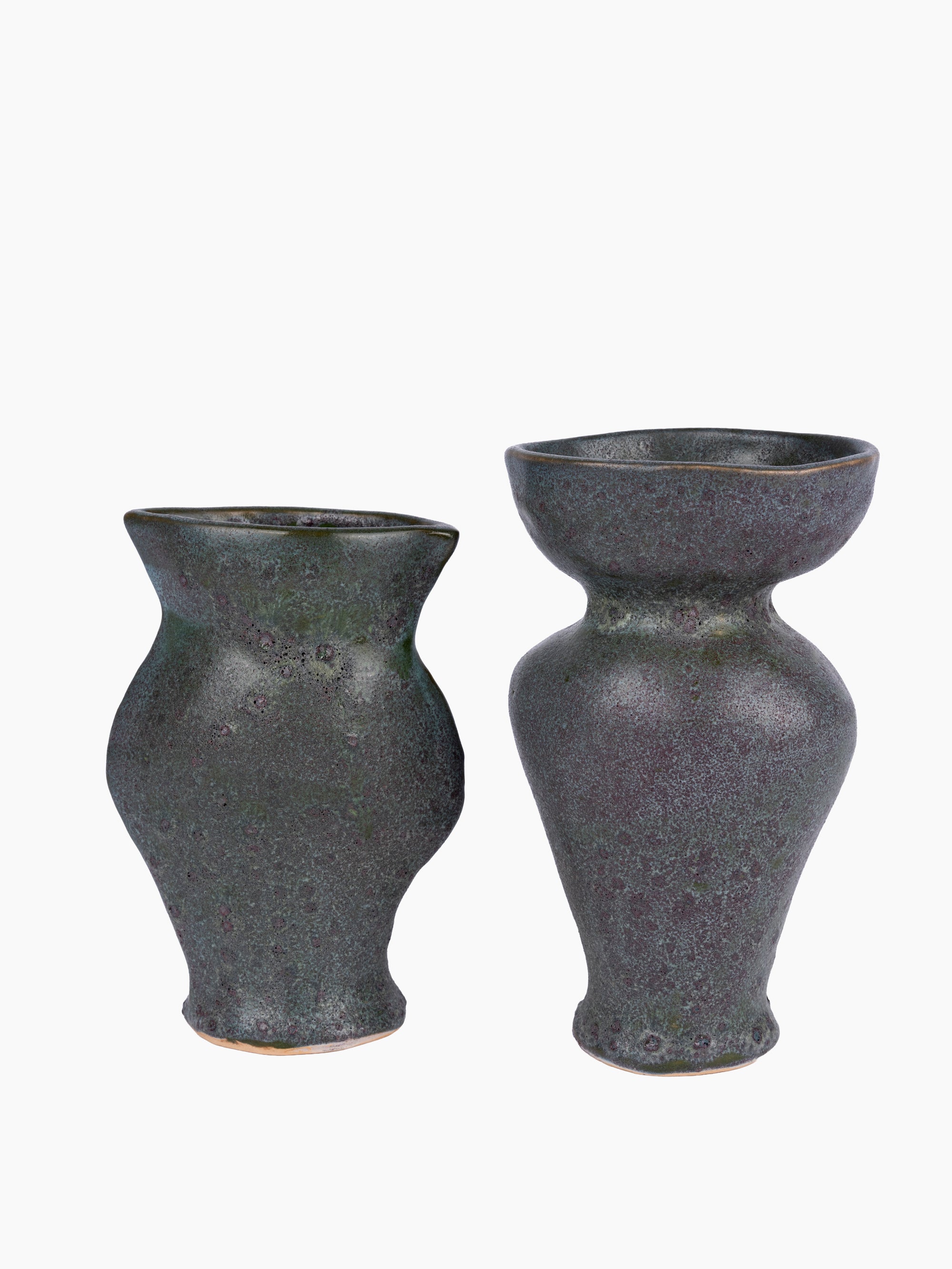 Vase | Snakeskin | 2 Styles