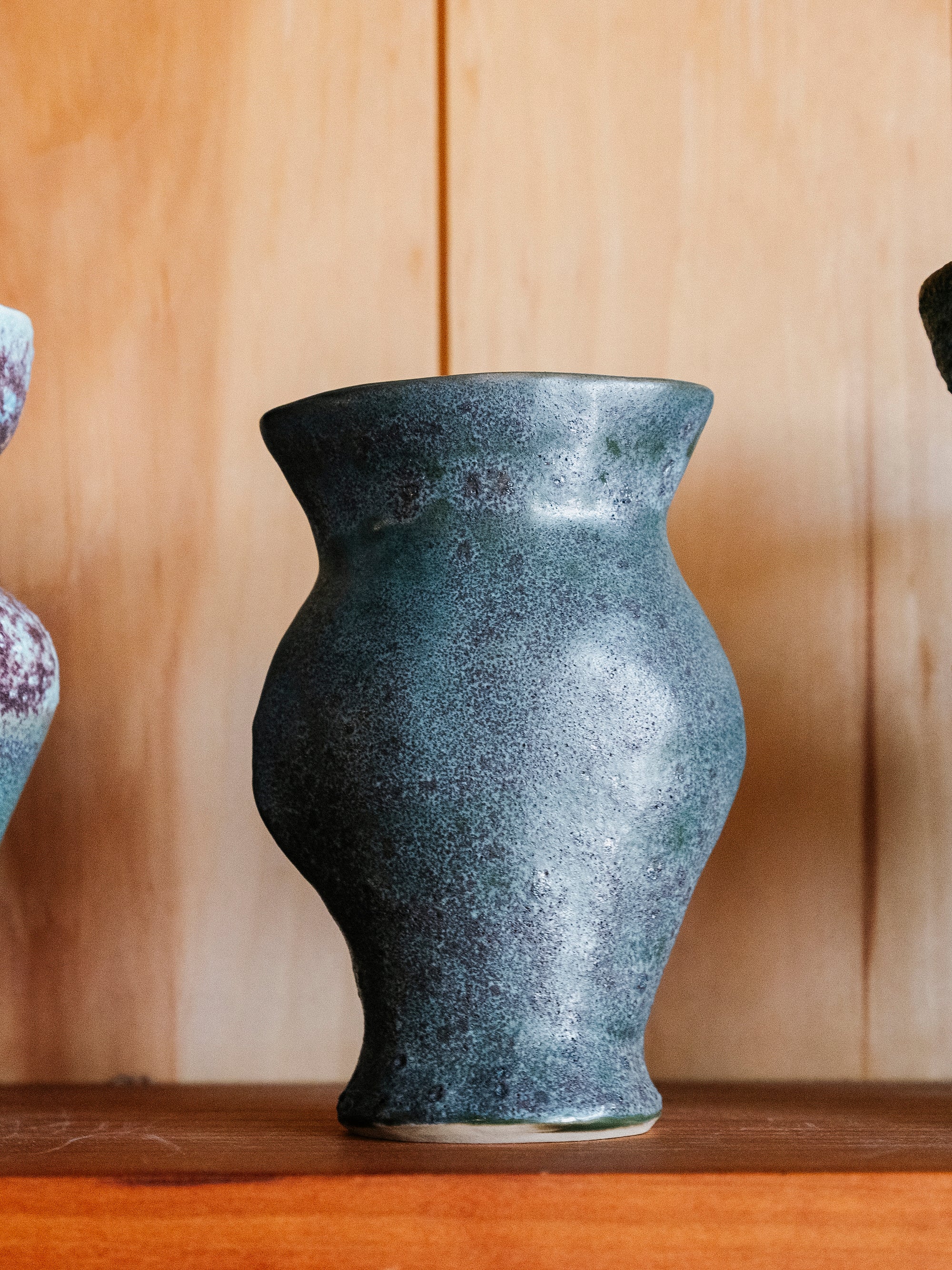 Vase | Snakeskin | 2 Styles