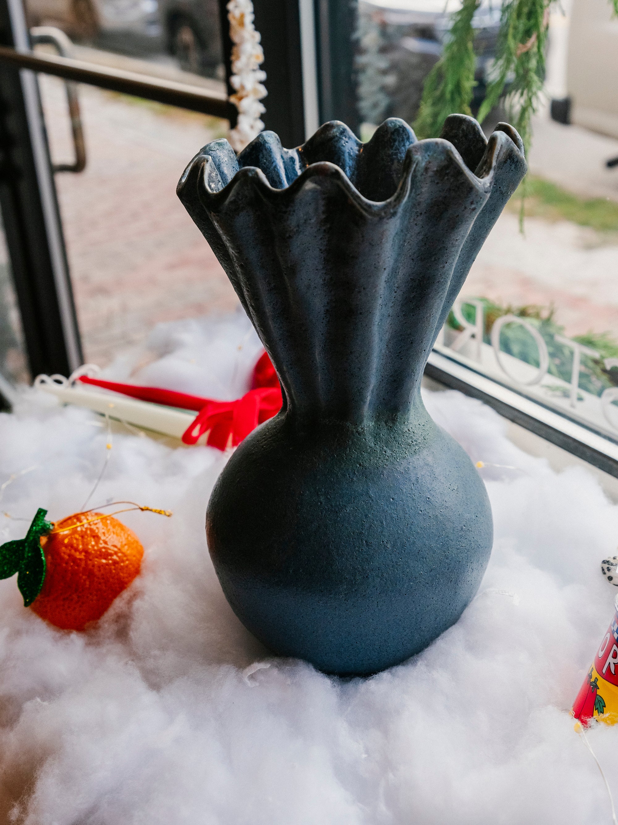 Pleat Vase | 3 Designs