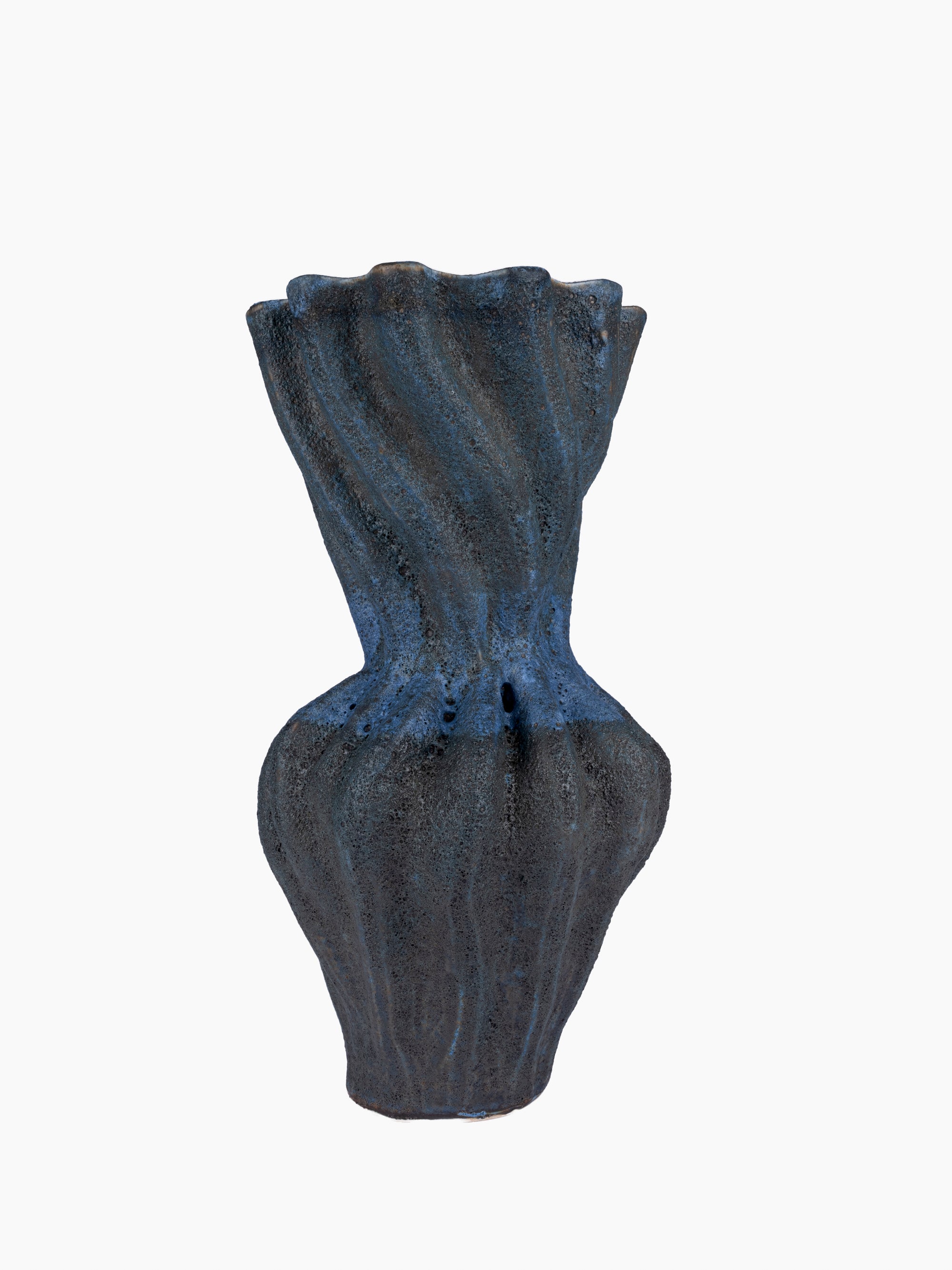 Pleat Vase | 3 Designs