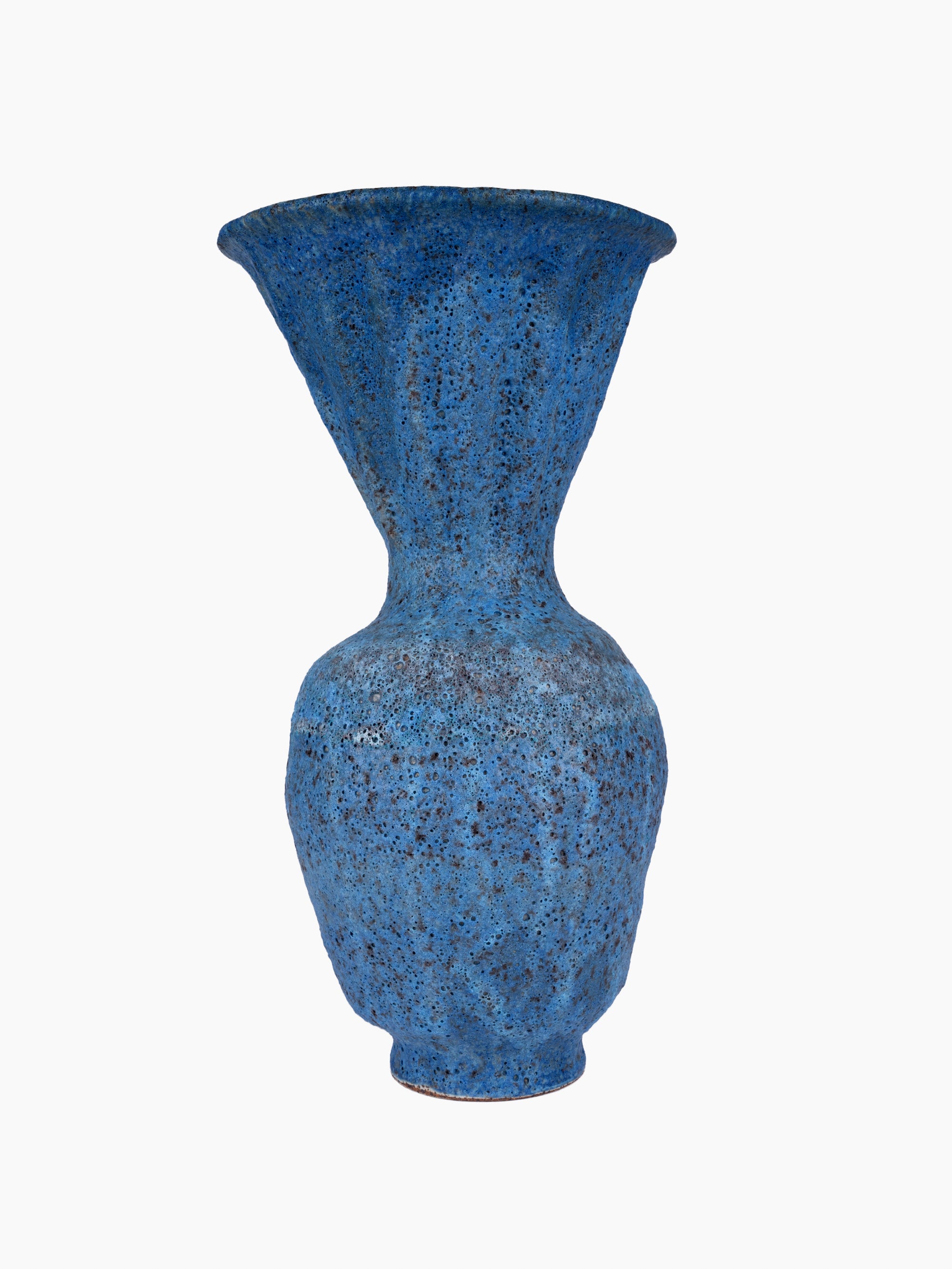 Pleat Vase | 3 Designs