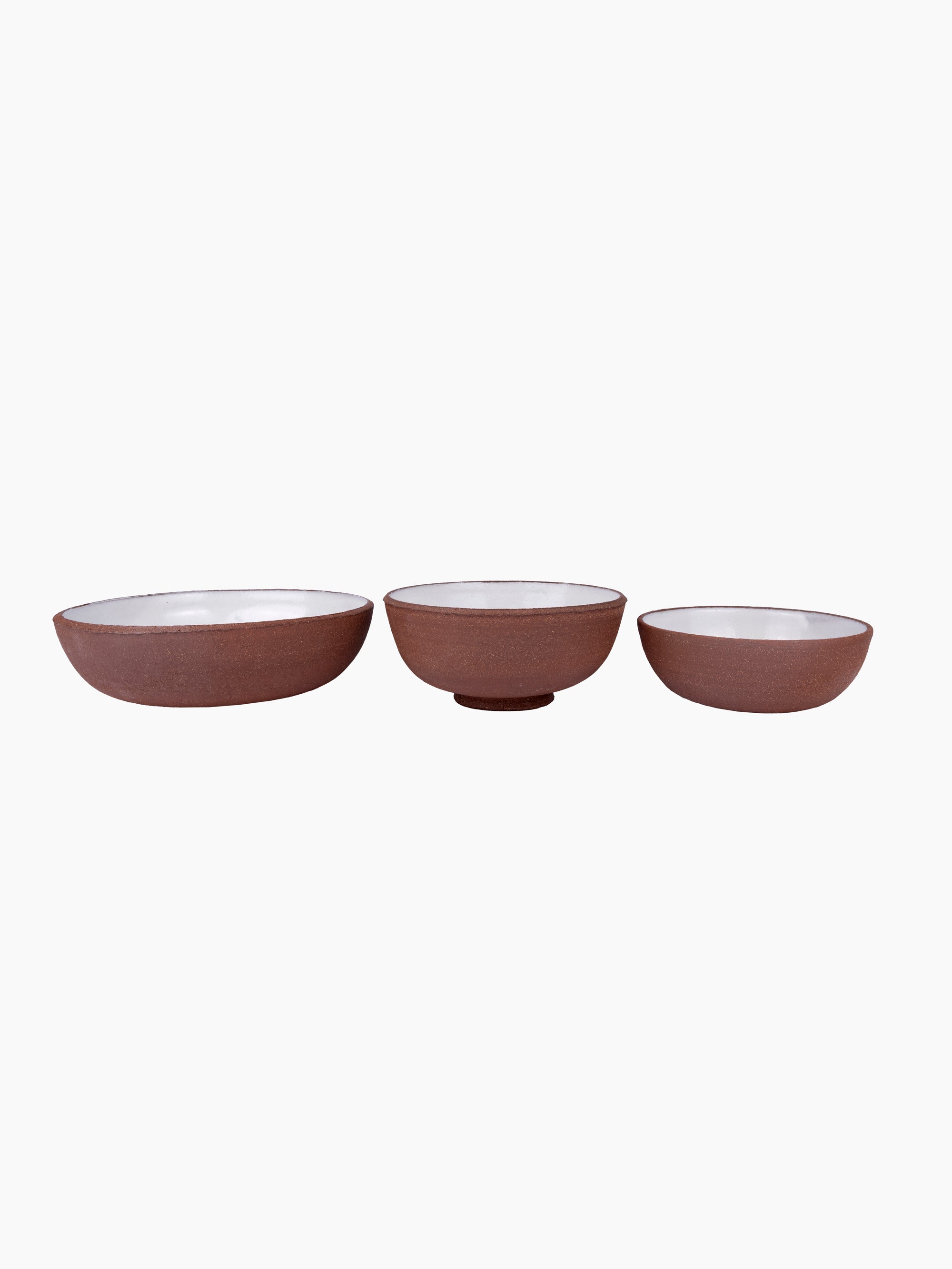 Simple Bowls | 3 Sizes