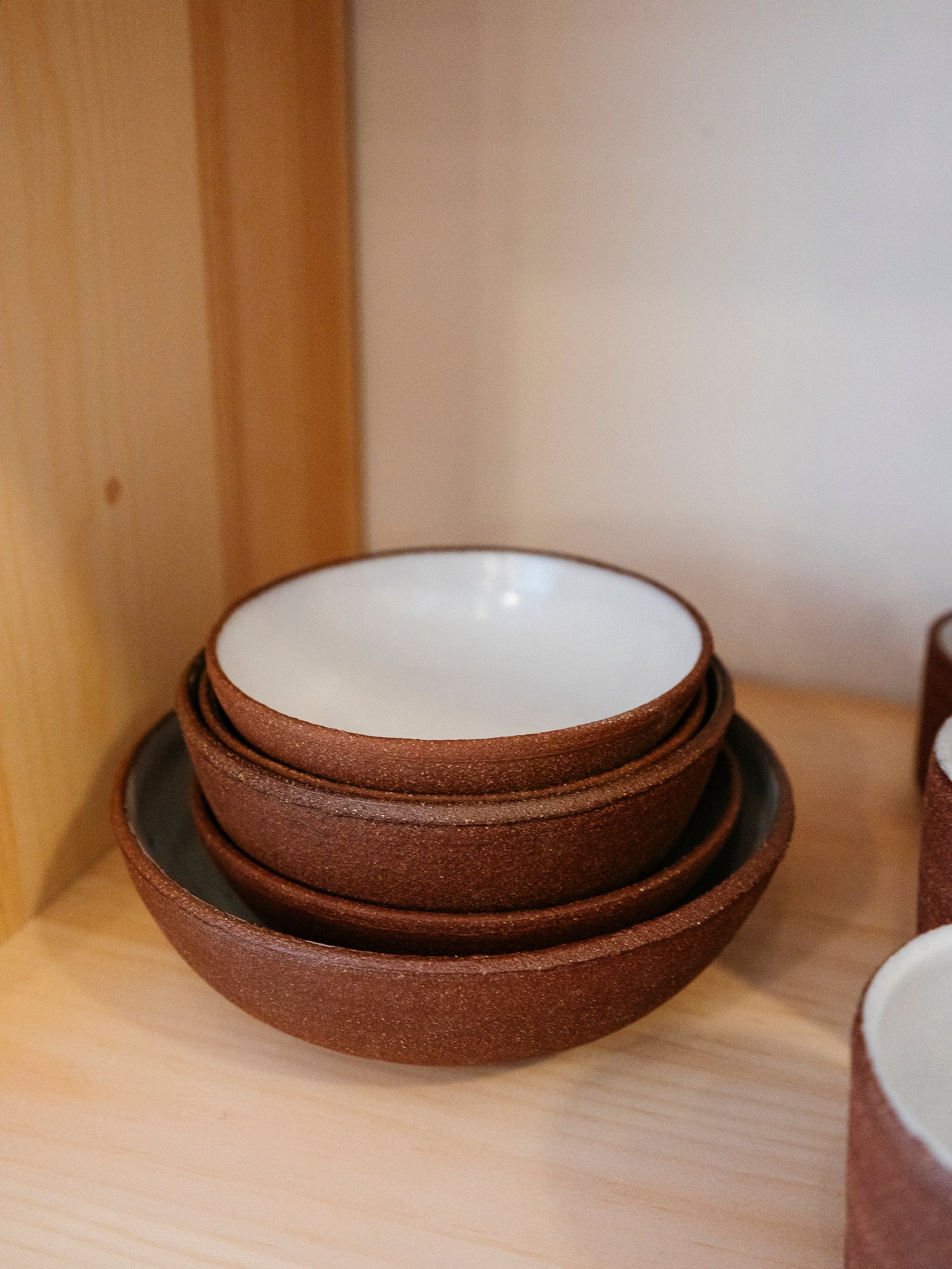 Simple Bowls | 3 Sizes