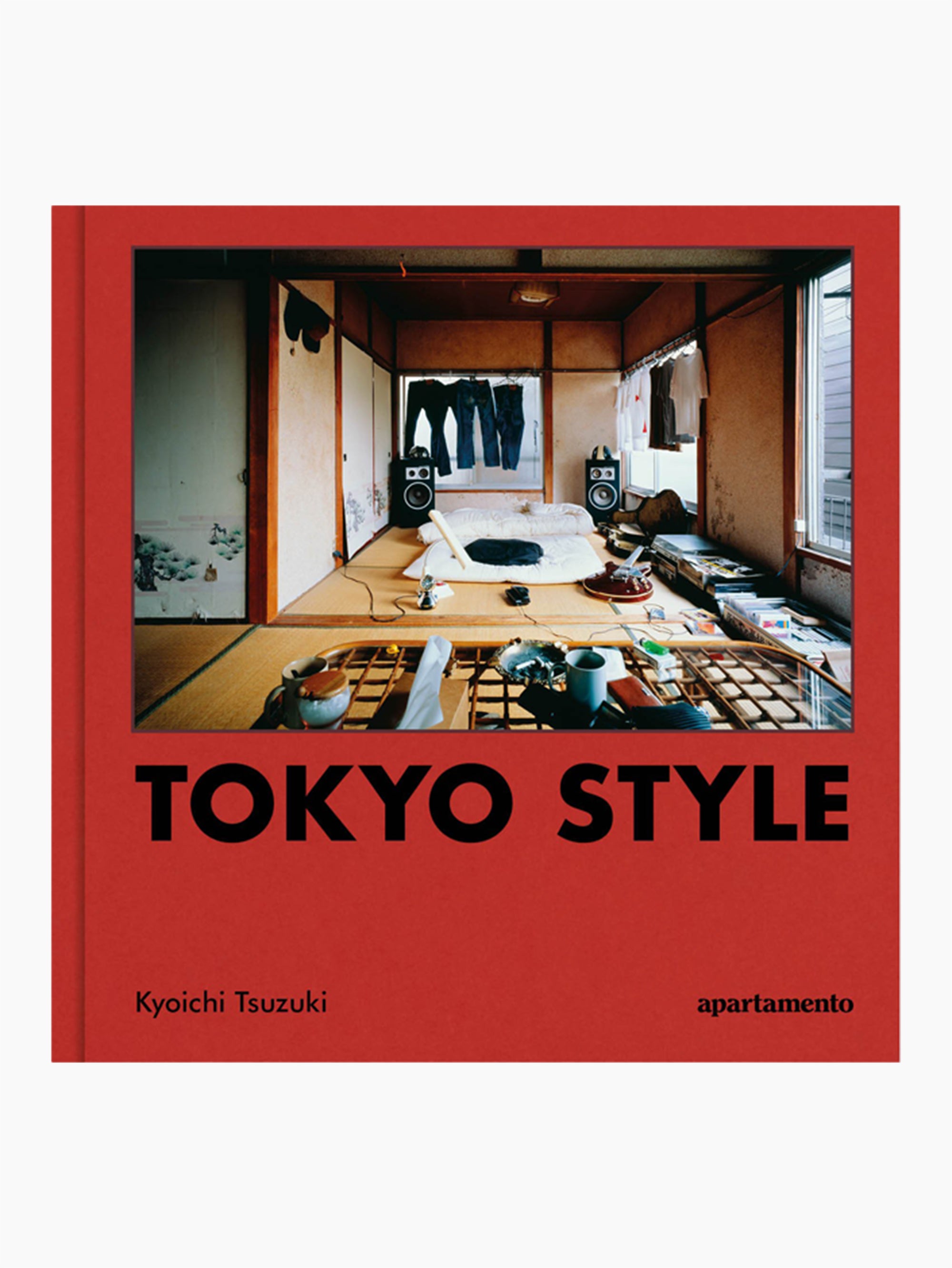 Tokyo Style - Kyoichi Tsuzuki – The Post Supply