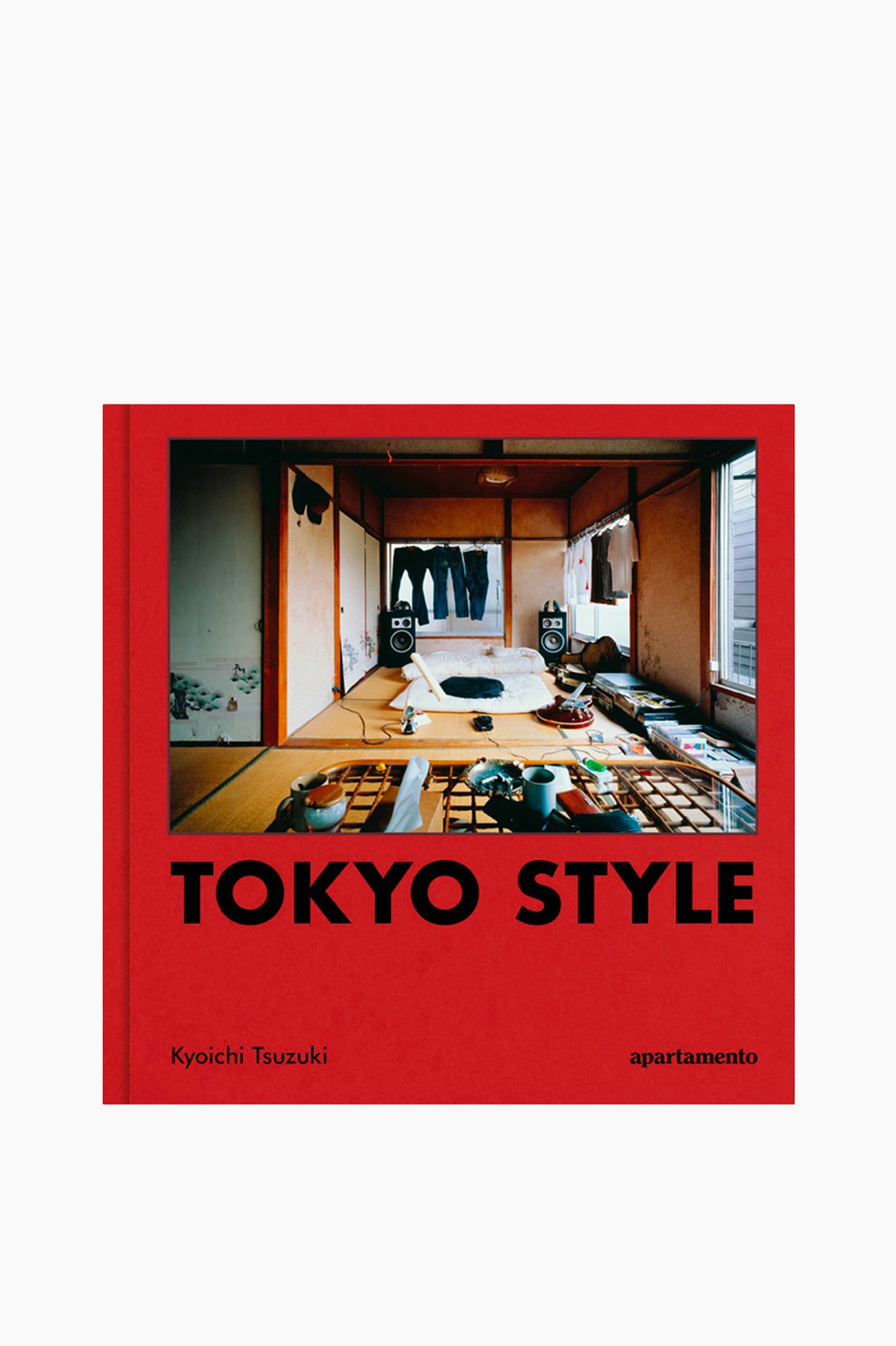 Tokyo Style - Kyoichi Tsuzuki – The Post Supply