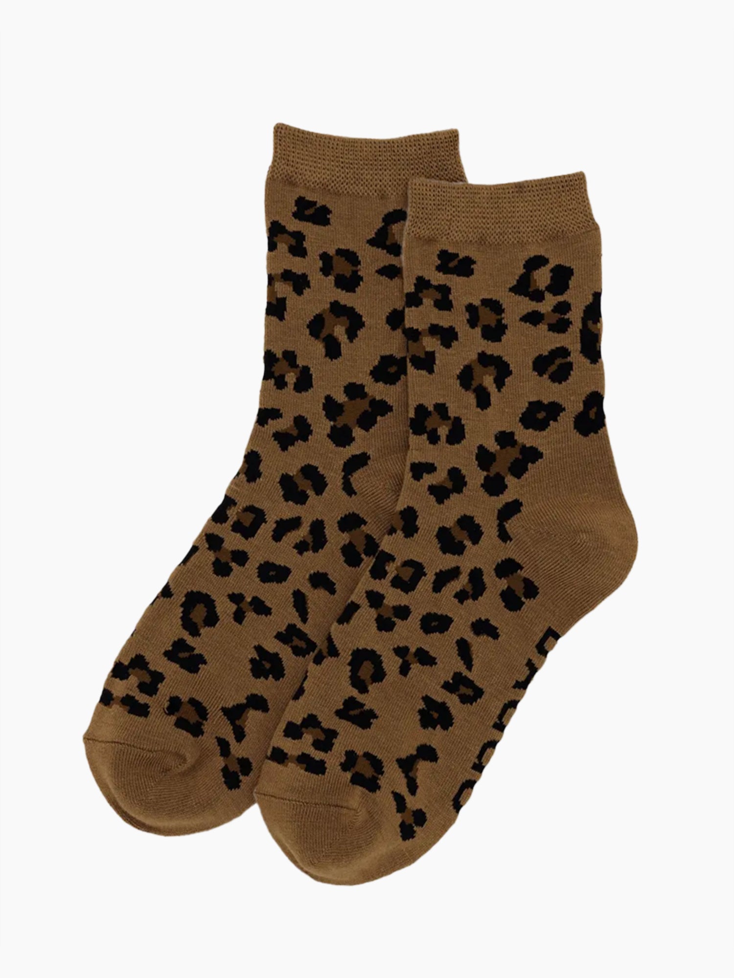 Crew Socks | 4 Variants