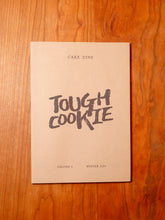 Load image into Gallery viewer, Cake Zine Issue #4: Tough Cookie
