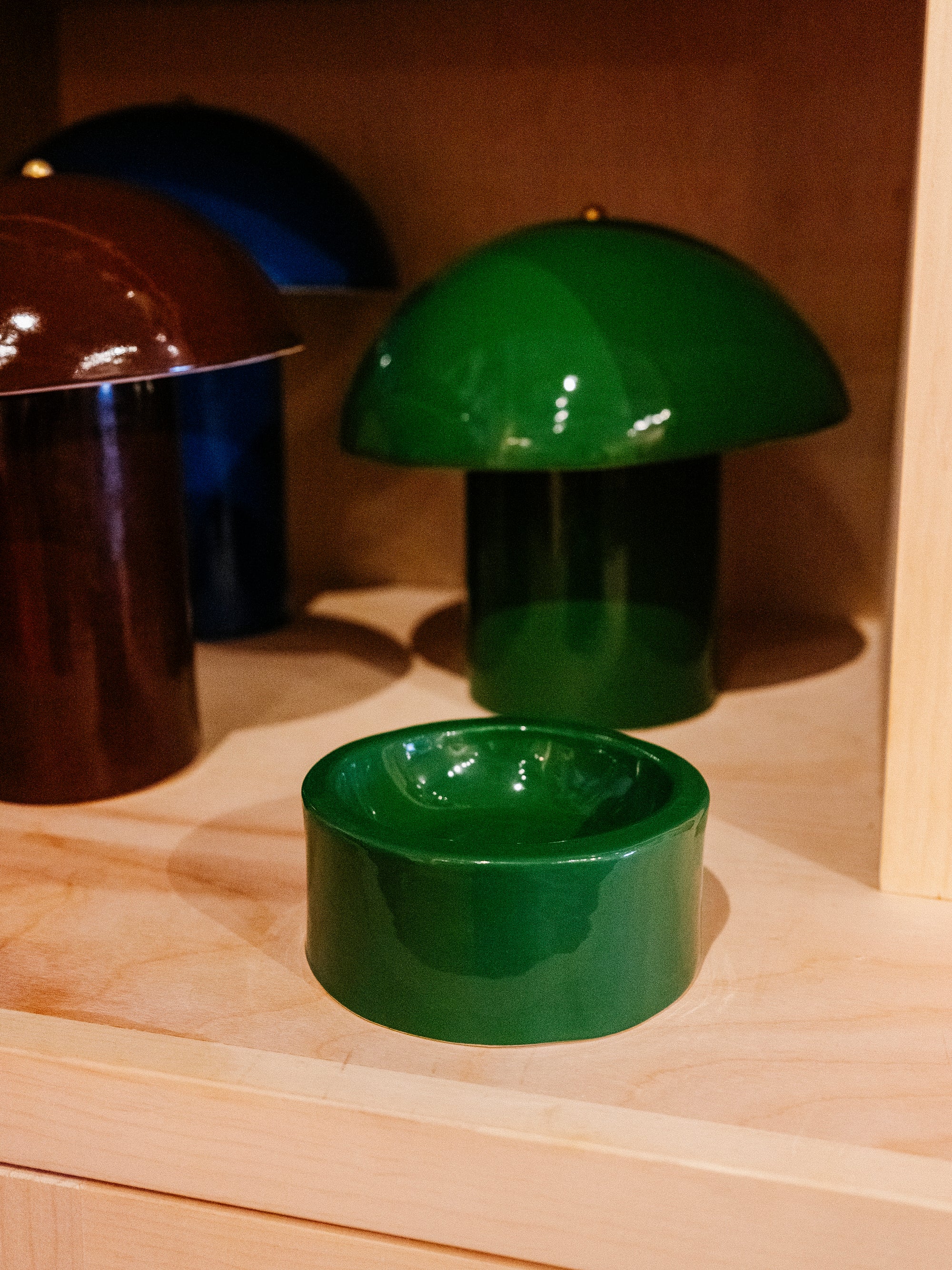 ValentĂn Bowl | Bosque