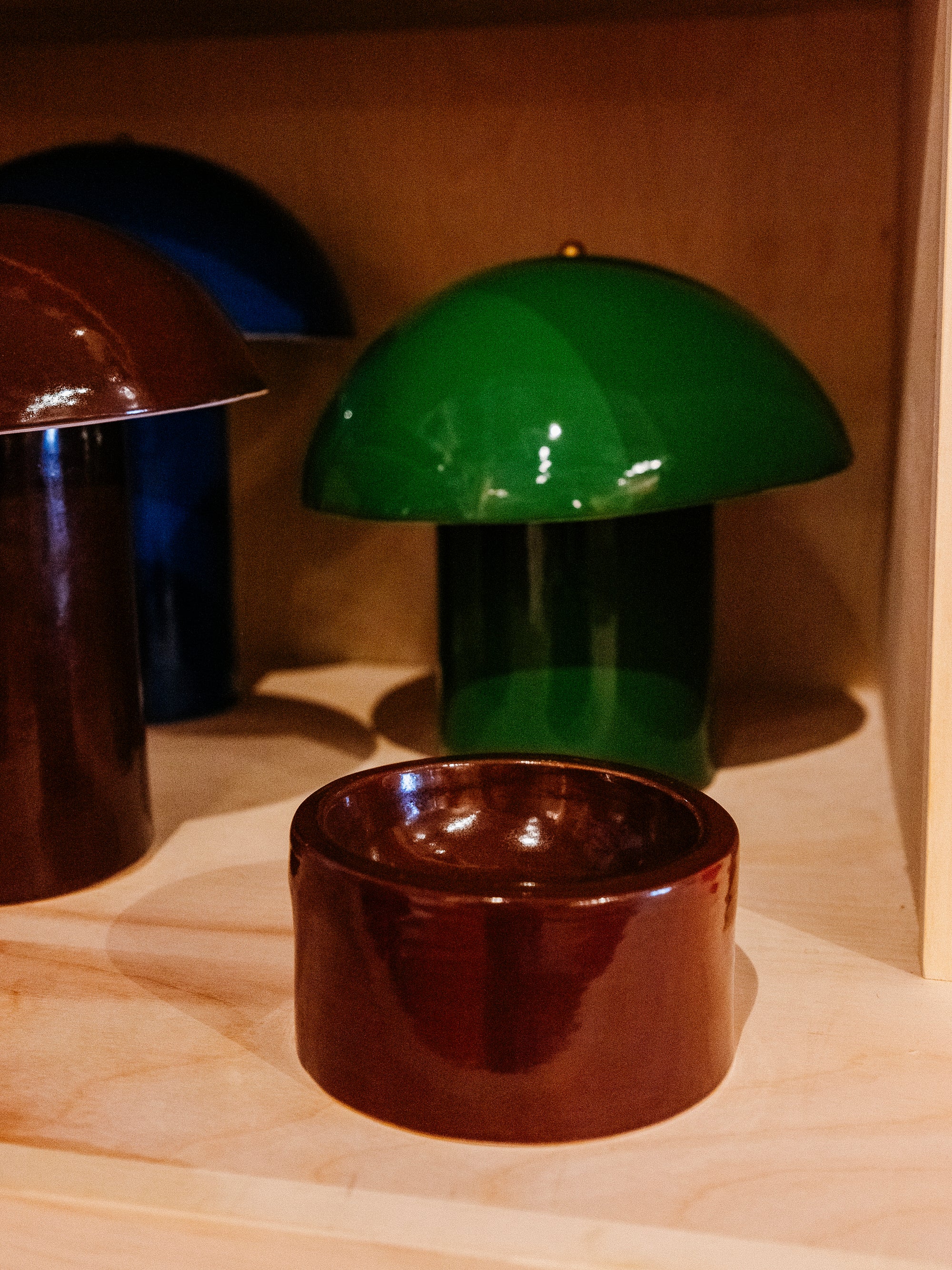 ValentĂn Bowl | Espresso