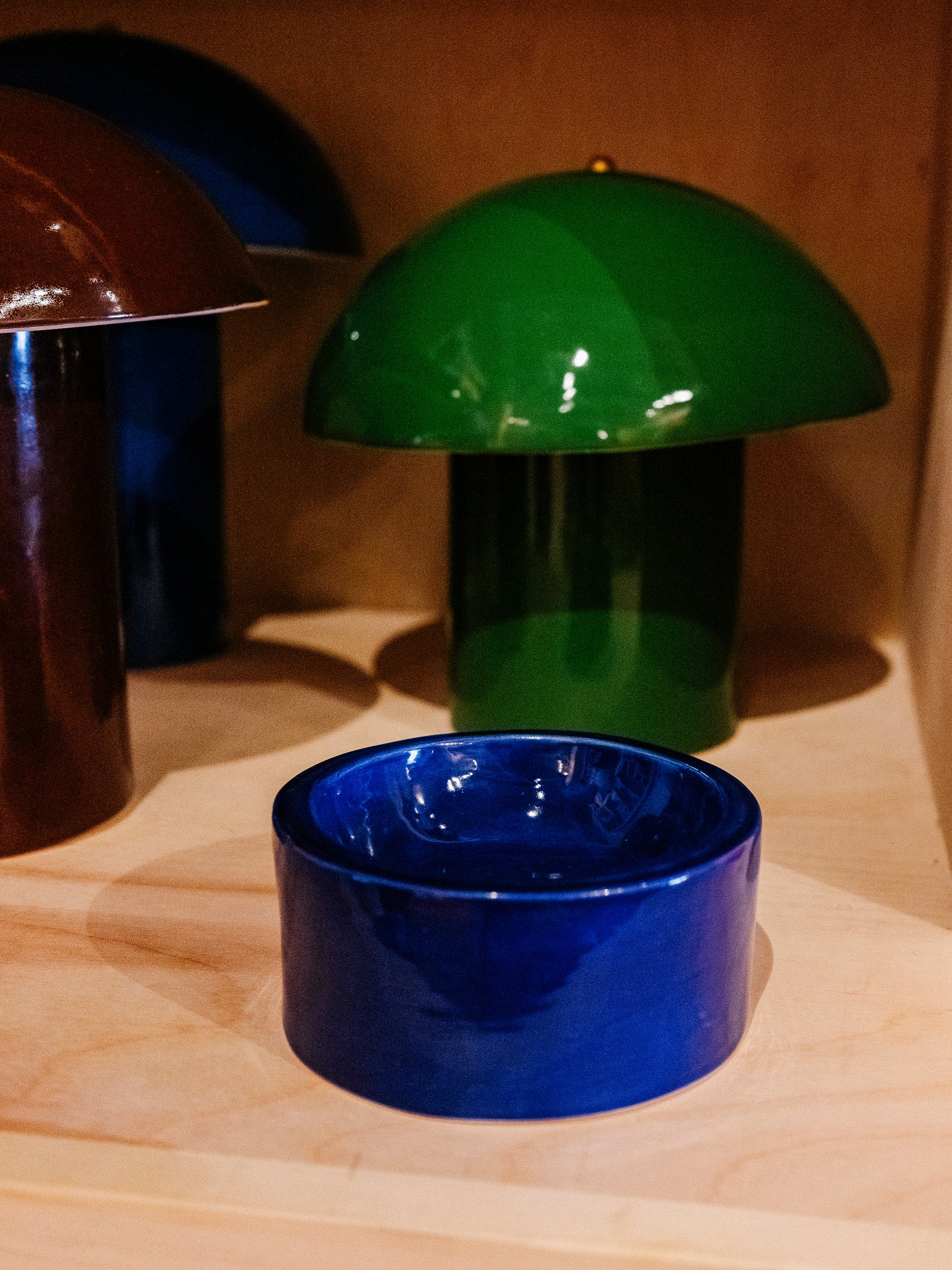 ValentĂn Bowl | Mar