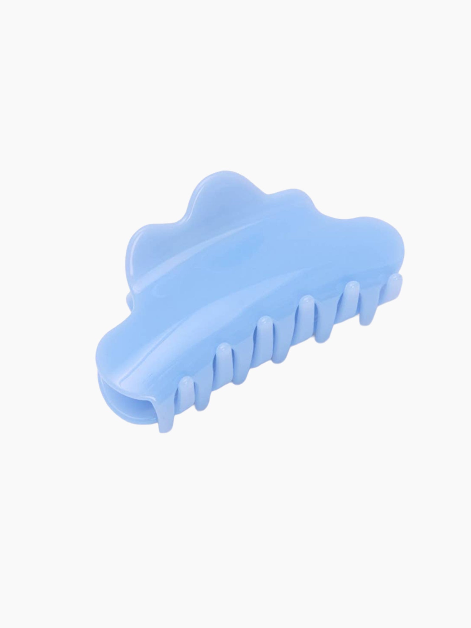 Baby Nimbus Claw | Periwinkle