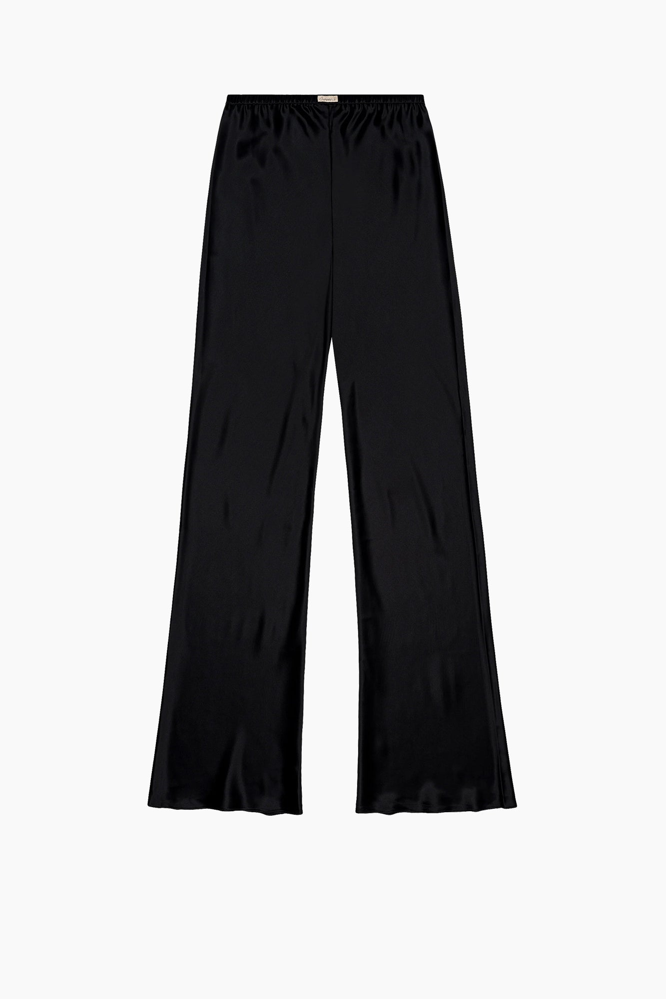 The Silk Bias Pant – The Post Supply