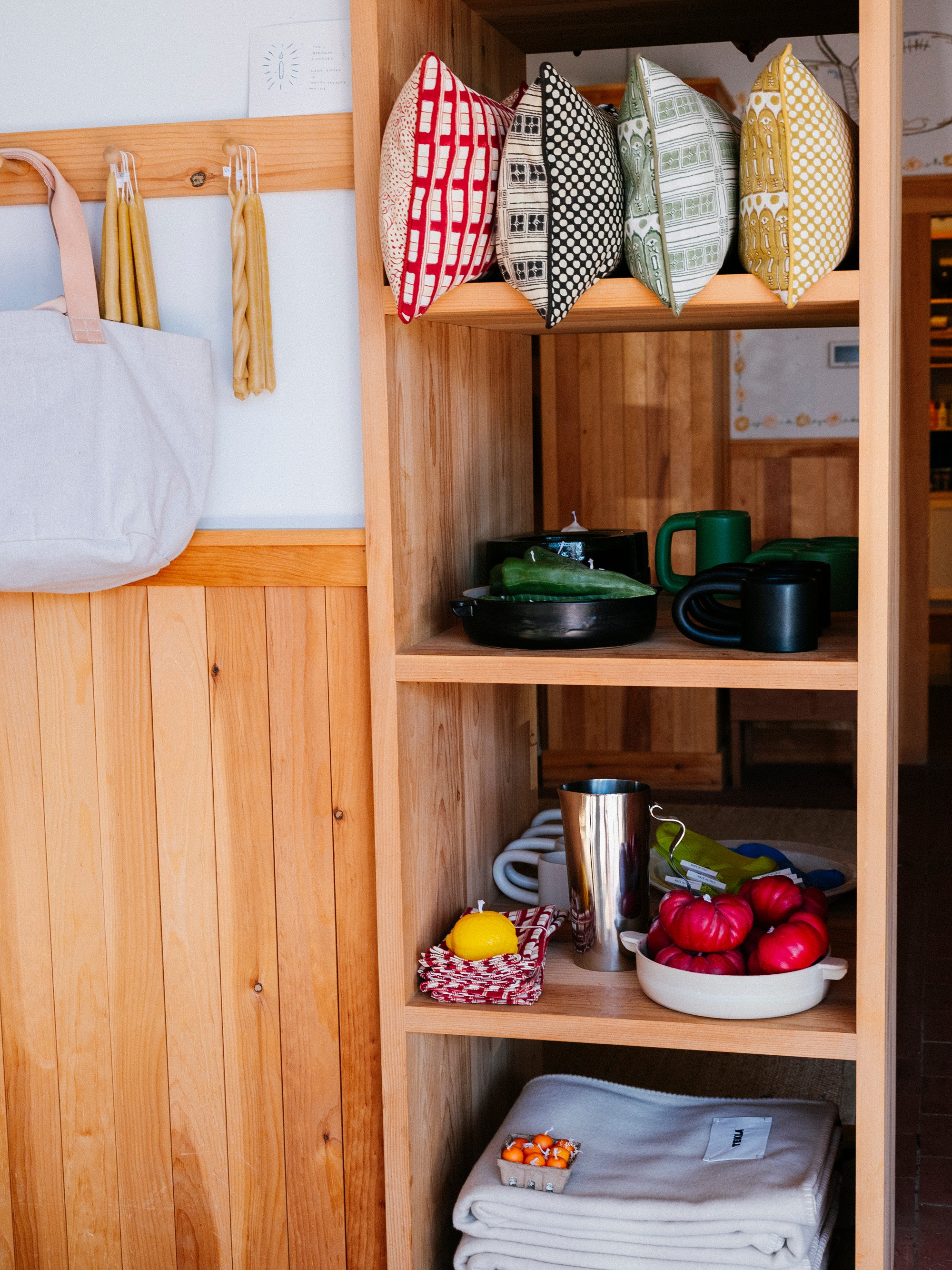 Short Mug | 3 Colors