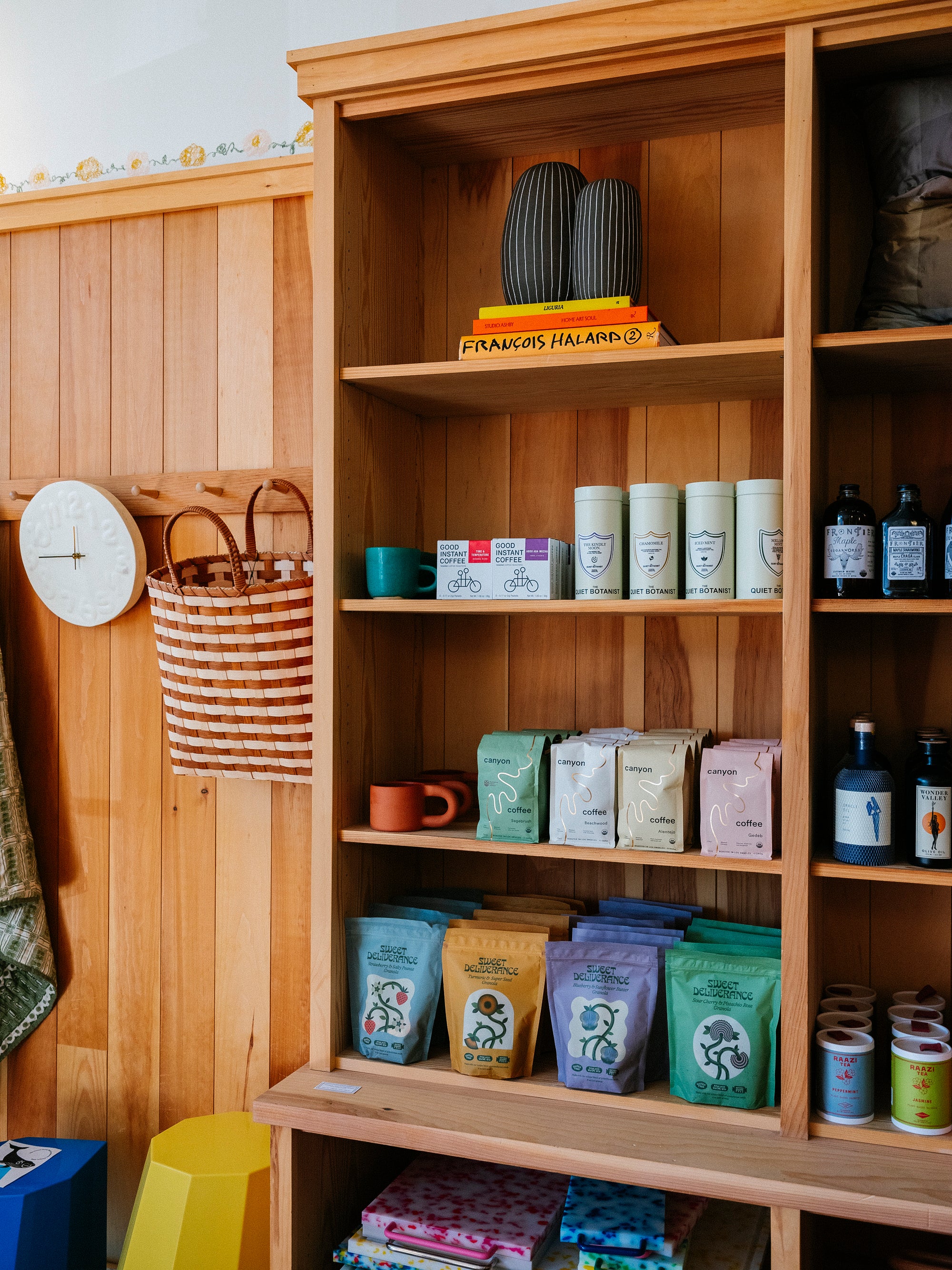 Sagebrush Coffee |  Regenerative Organic Certified