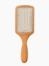 Load image into Gallery viewer, Paddle Hair Brush
