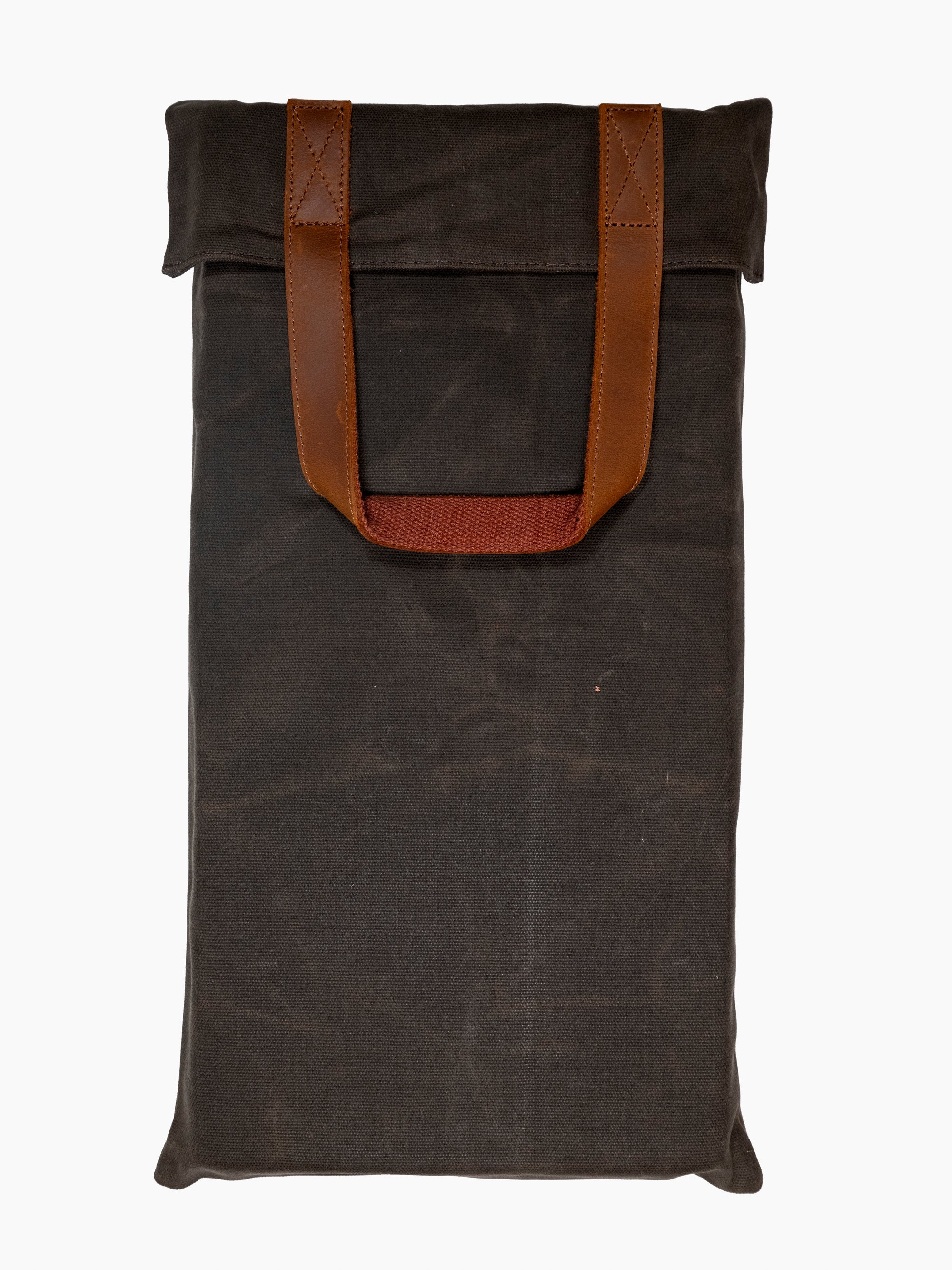 Waxed Canvas Kneeler The Post Supply