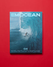 Load image into Gallery viewer, Emocean Issue 04 - Devotion
