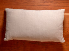 Load image into Gallery viewer, Flax Linen Throw Pillows
