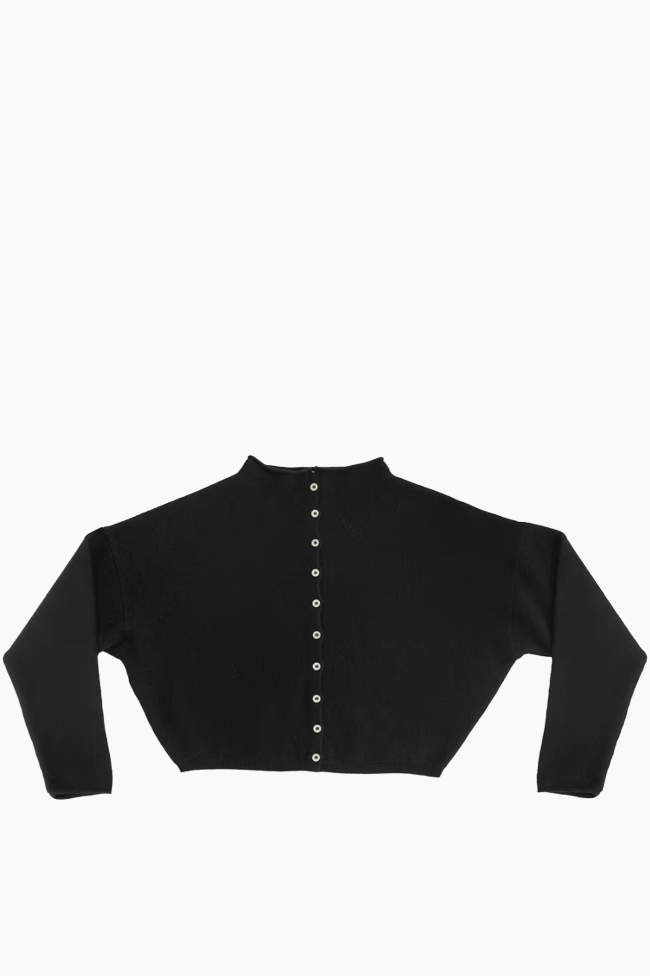 Shrunken Peri Cardigan – The Post Supply
