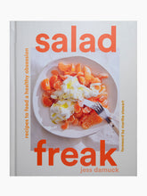 Load image into Gallery viewer, Salad Freak: Recipes to Feed a Healthy Obsession
