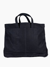 Load image into Gallery viewer, Work Carryall - Black
