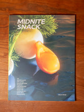 Load image into Gallery viewer, Midnite Snack Magazine Issue 03
