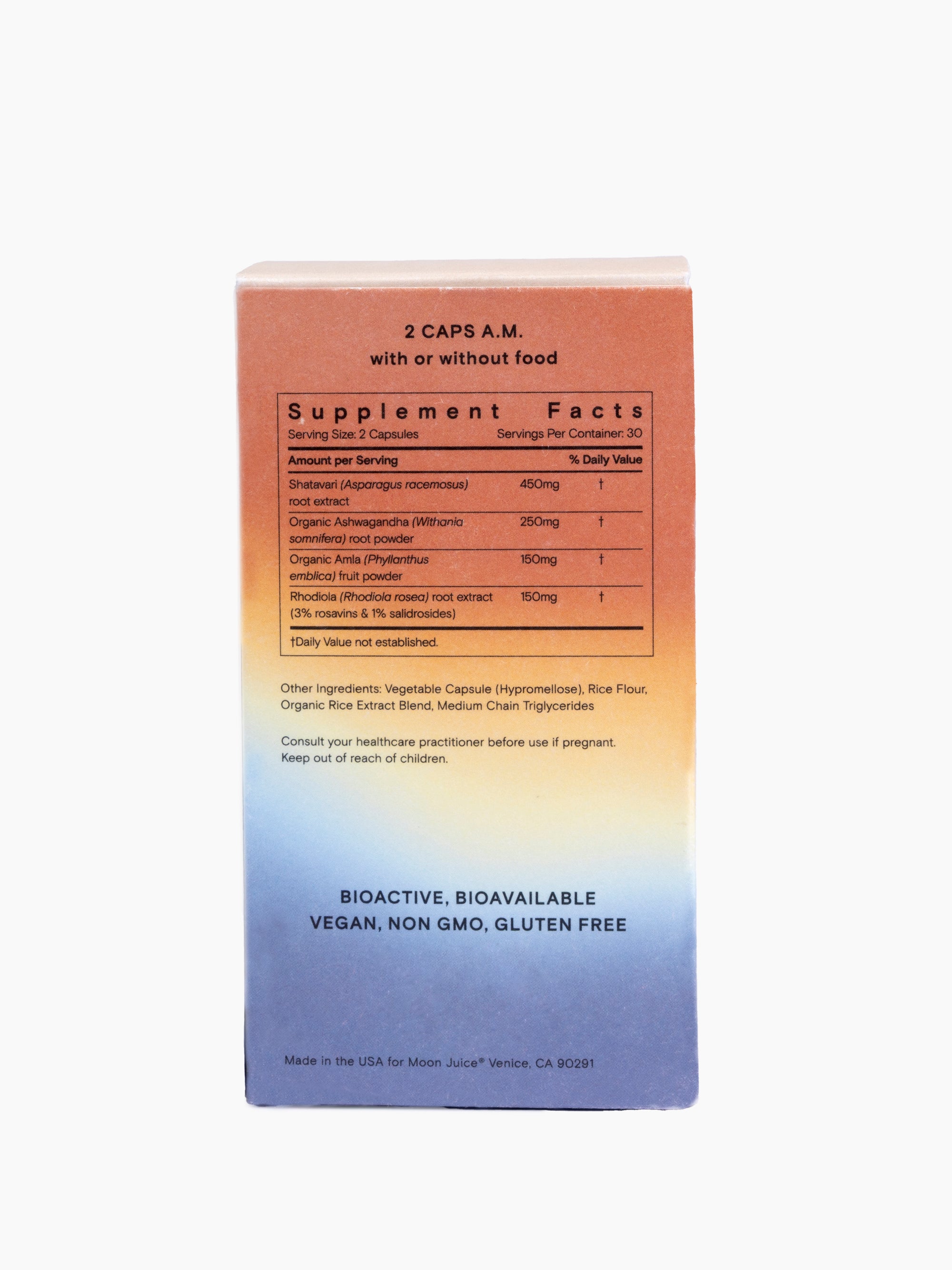 SuperYou | Daily Stress Management