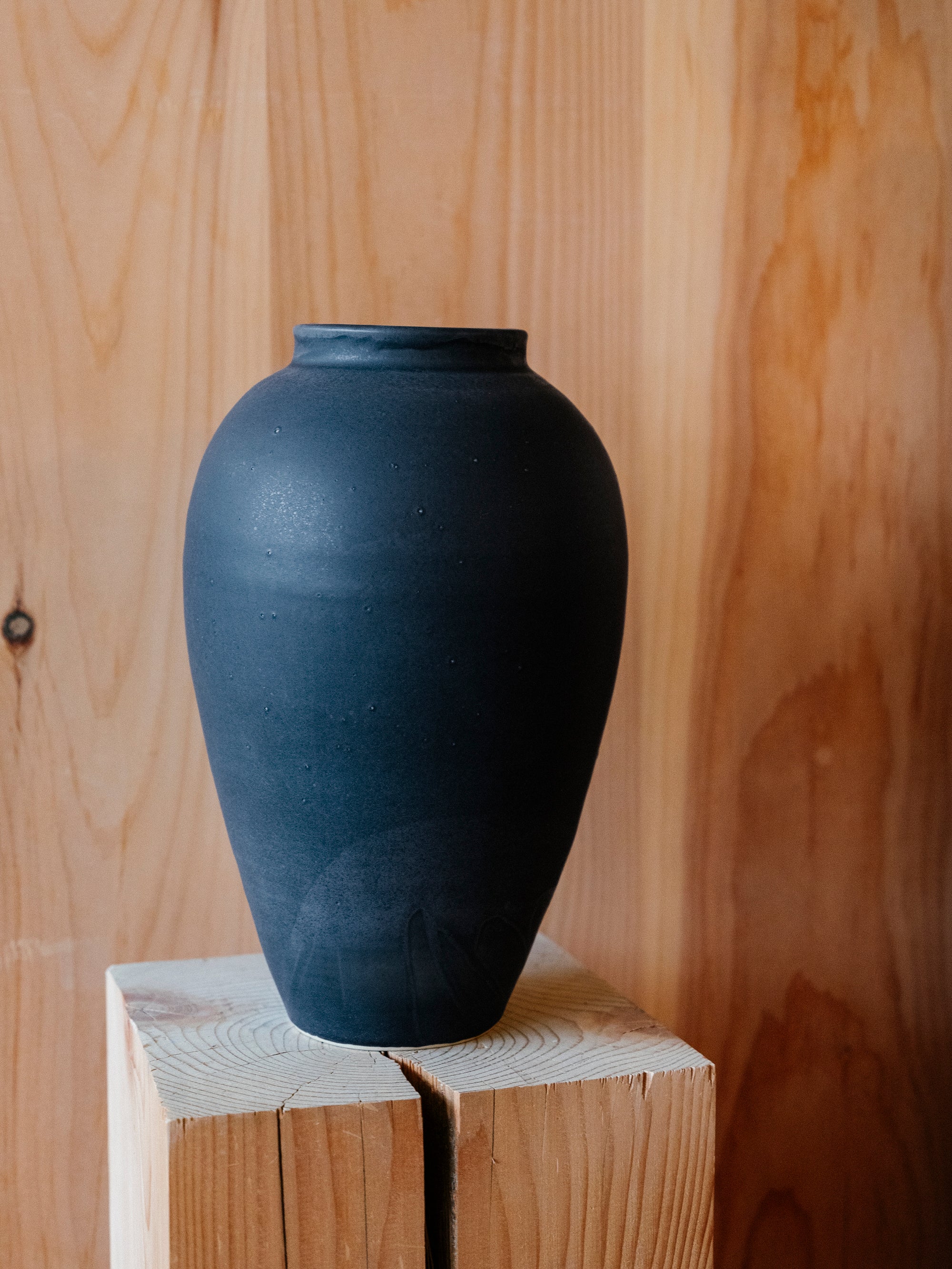 Roman Vase | Assorted Sizes + Colors
