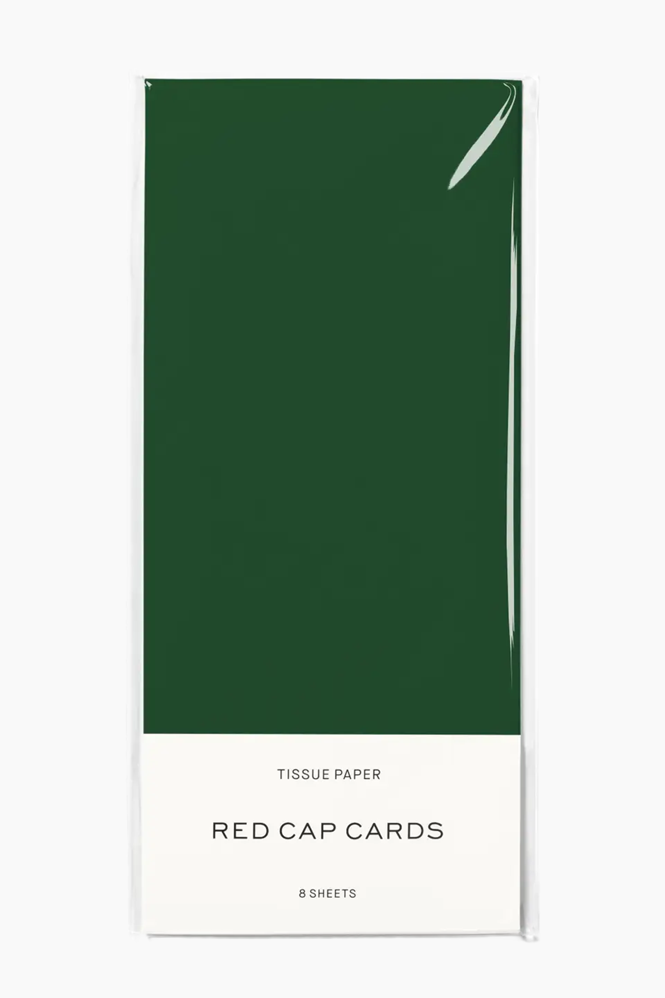 Tissue Paper | 6 Colors