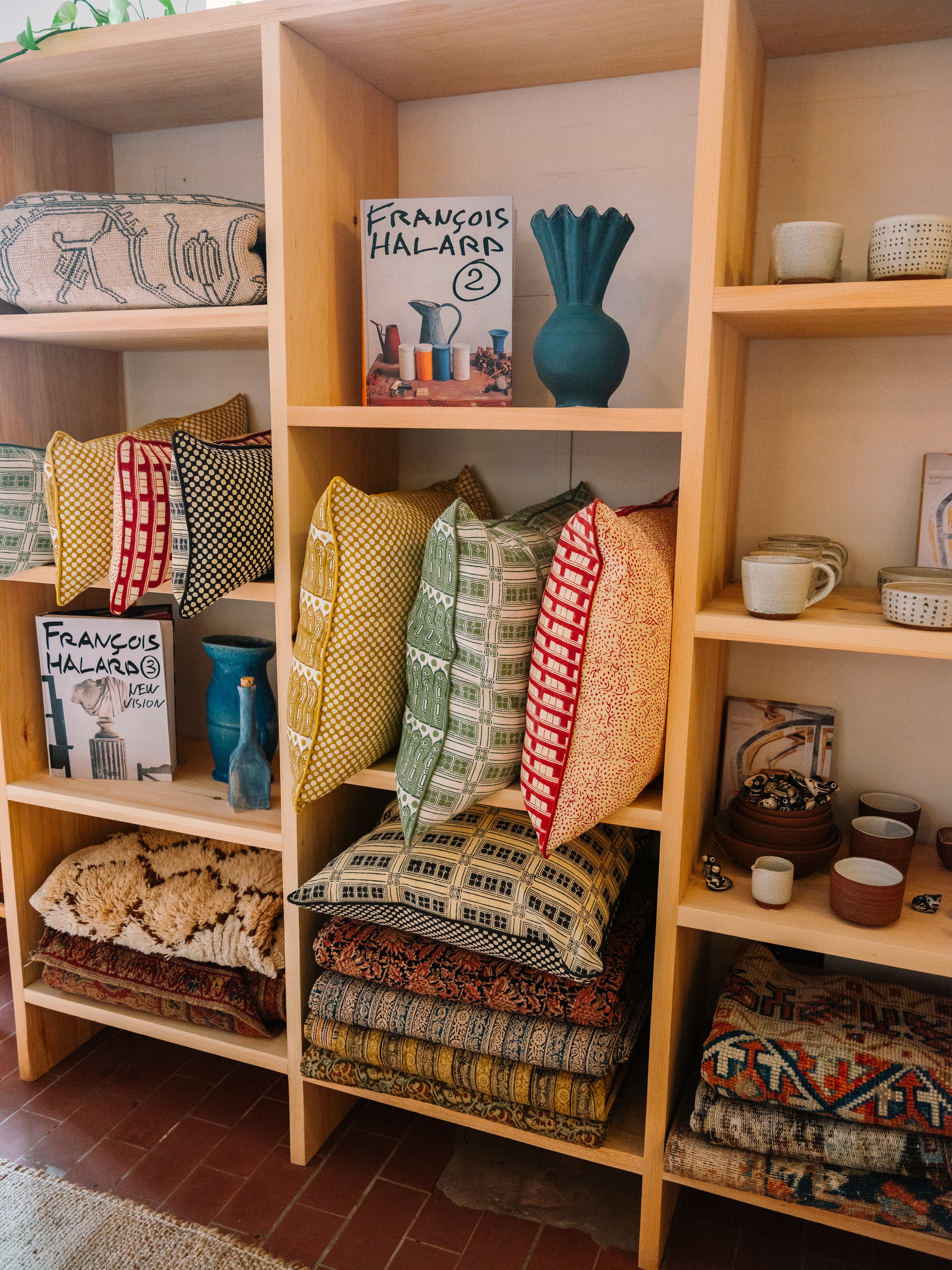 Pleat Vase | 3 Designs