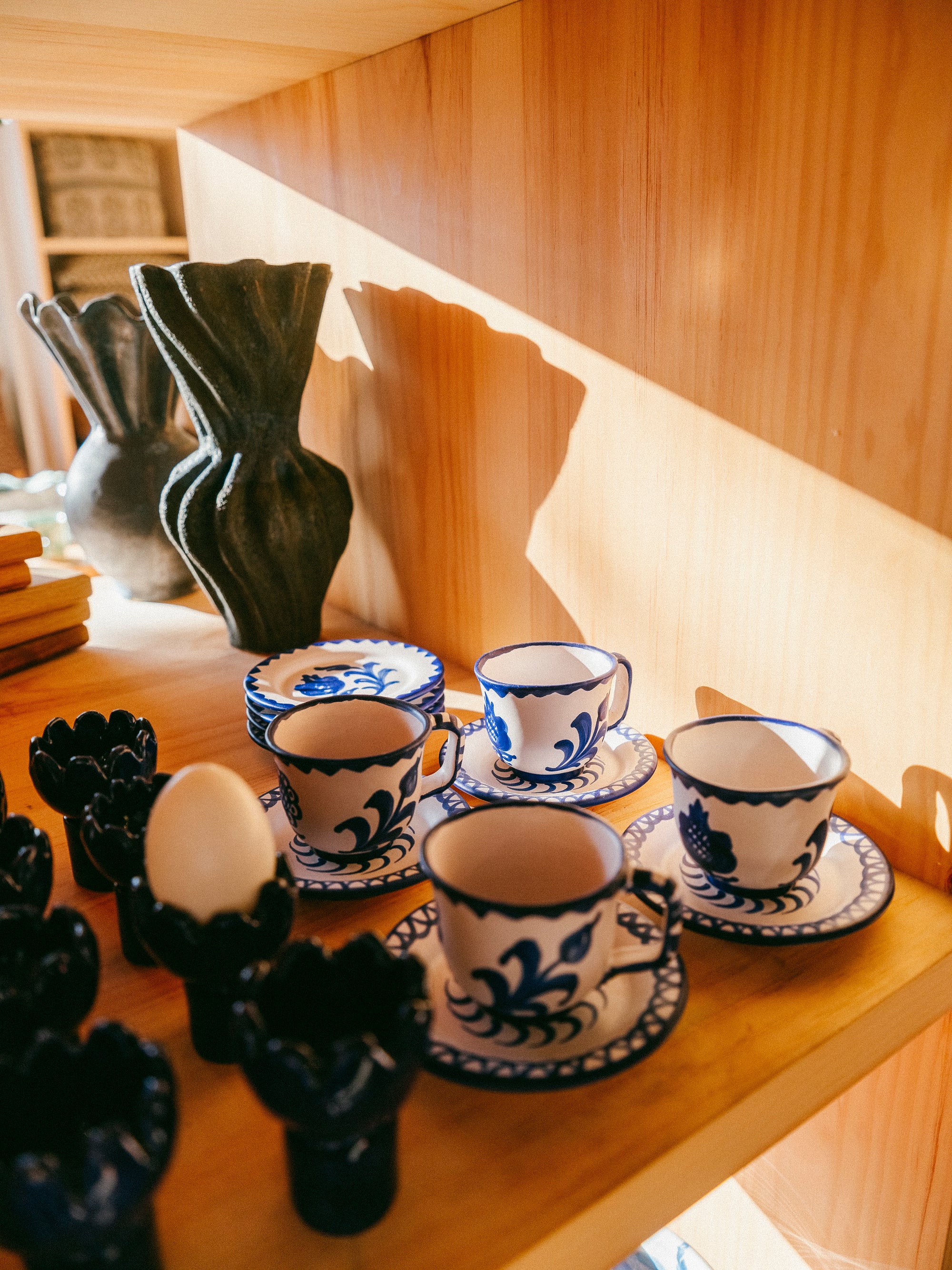 Pleat Vase | 3 Designs