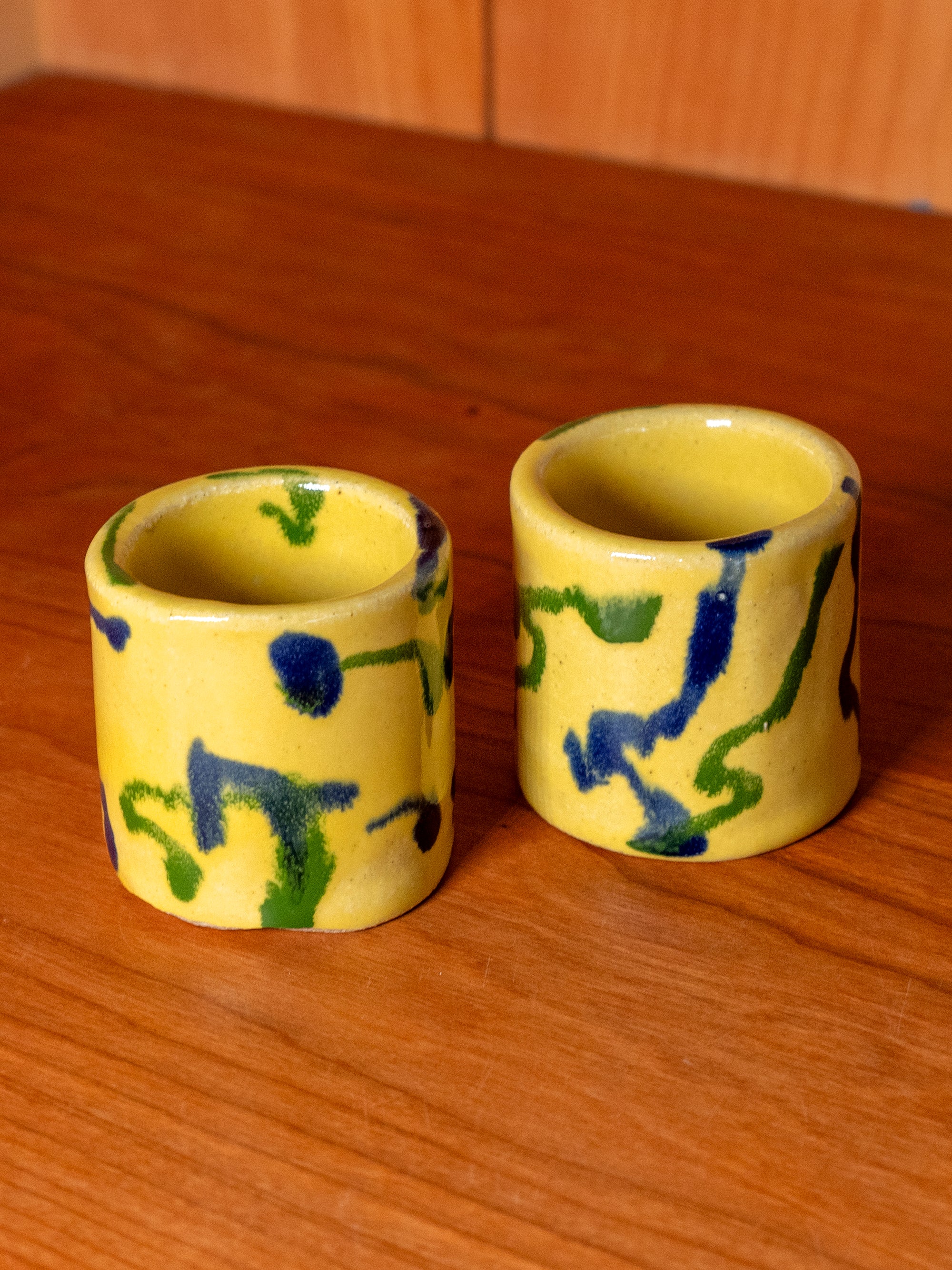 Sipping Tumblers (set of 2)