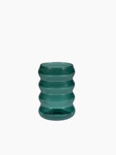 Load image into Gallery viewer, 6oz Ripple Cup, Teal
