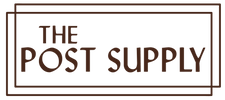 The Post Supply logo