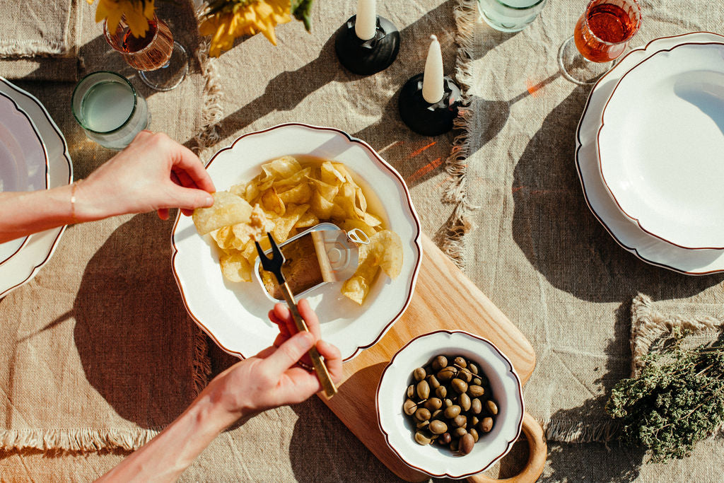 Trattoria Small Bowl