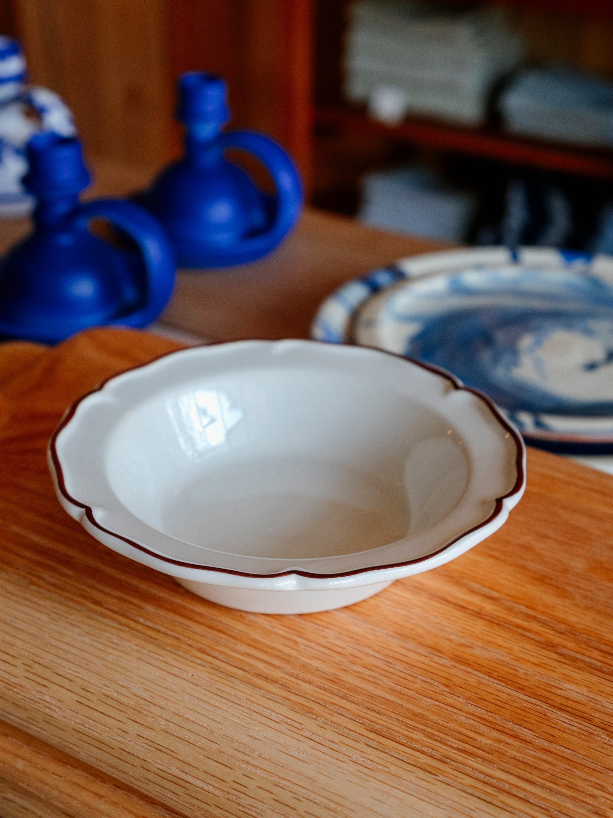 Trattoria Small Bowl