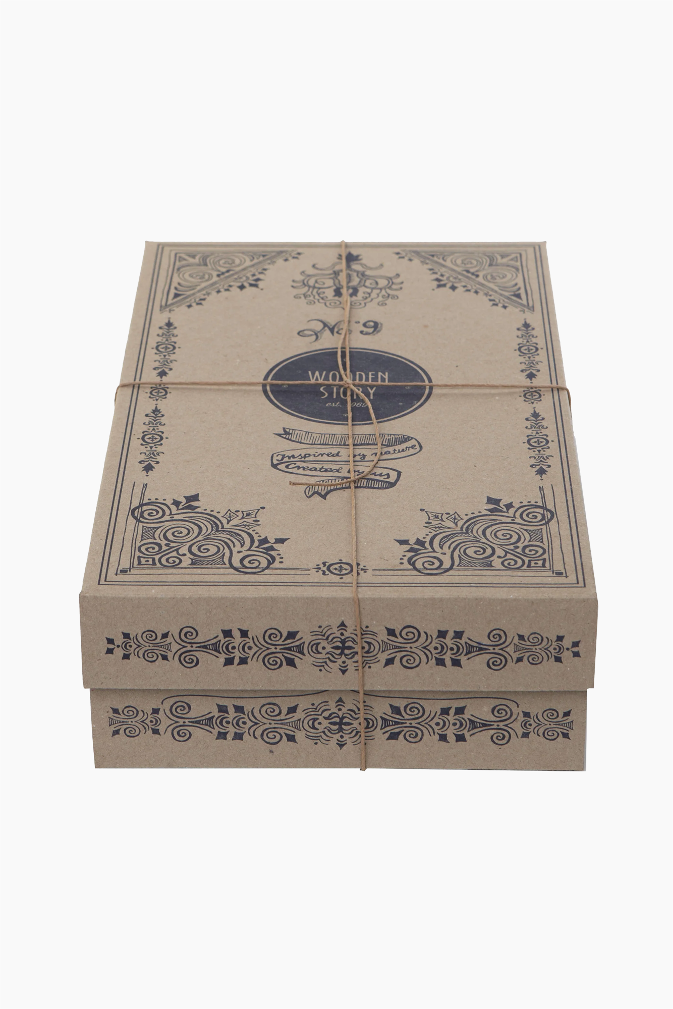 Rainbow Stacking Toy