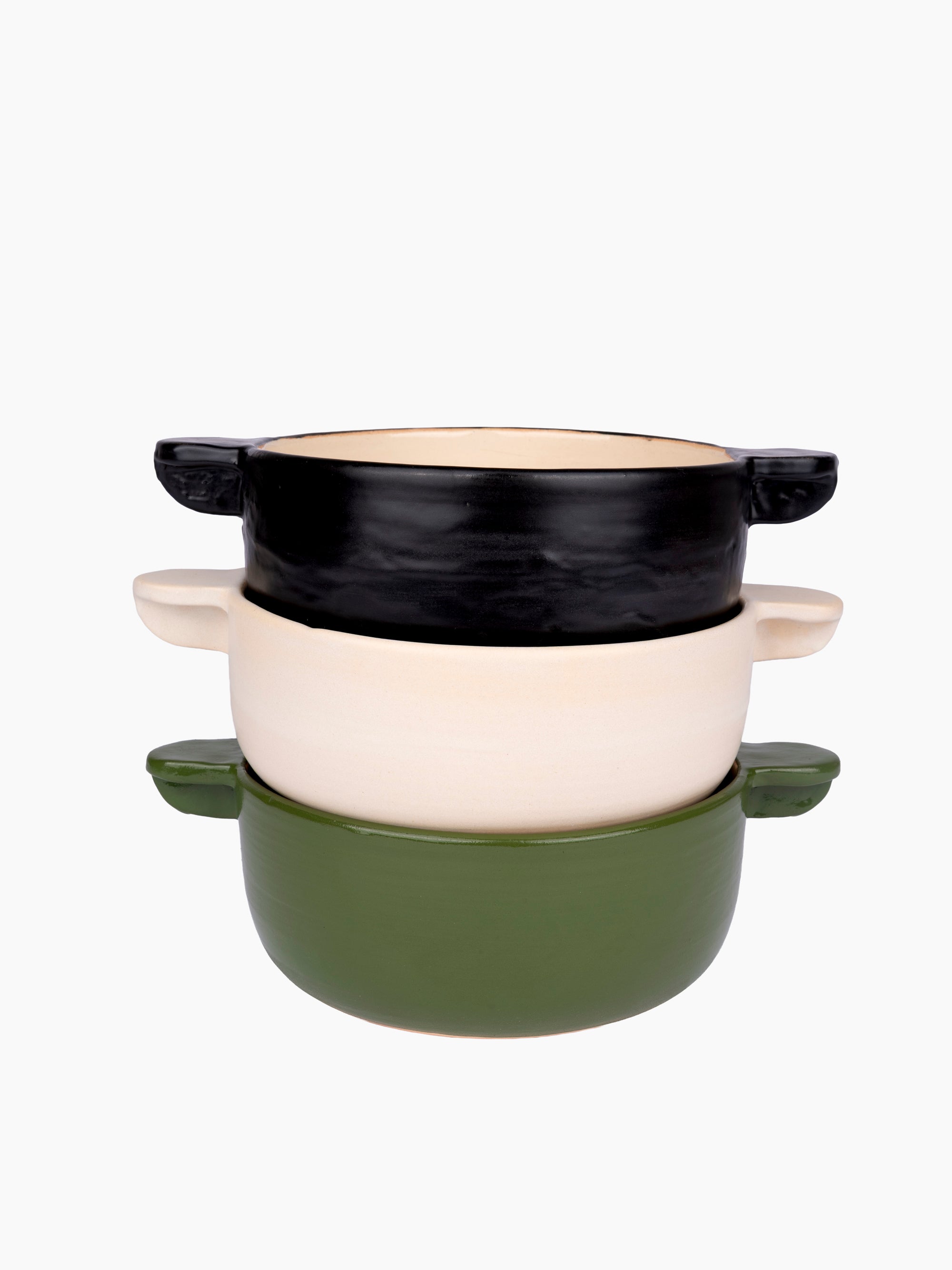 Small Casserole Dish | 3 Colors