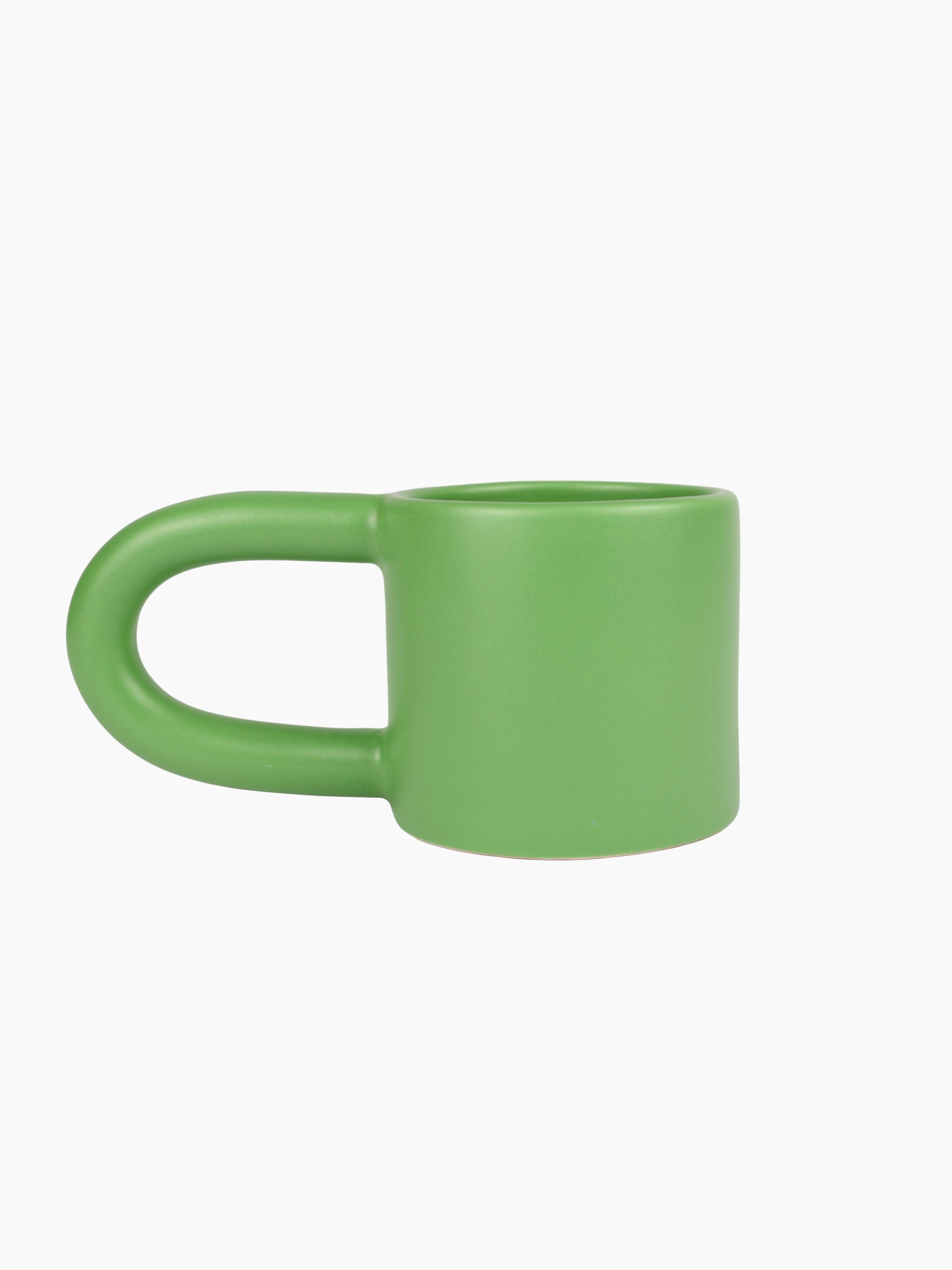 Short Mug | 3 Colors