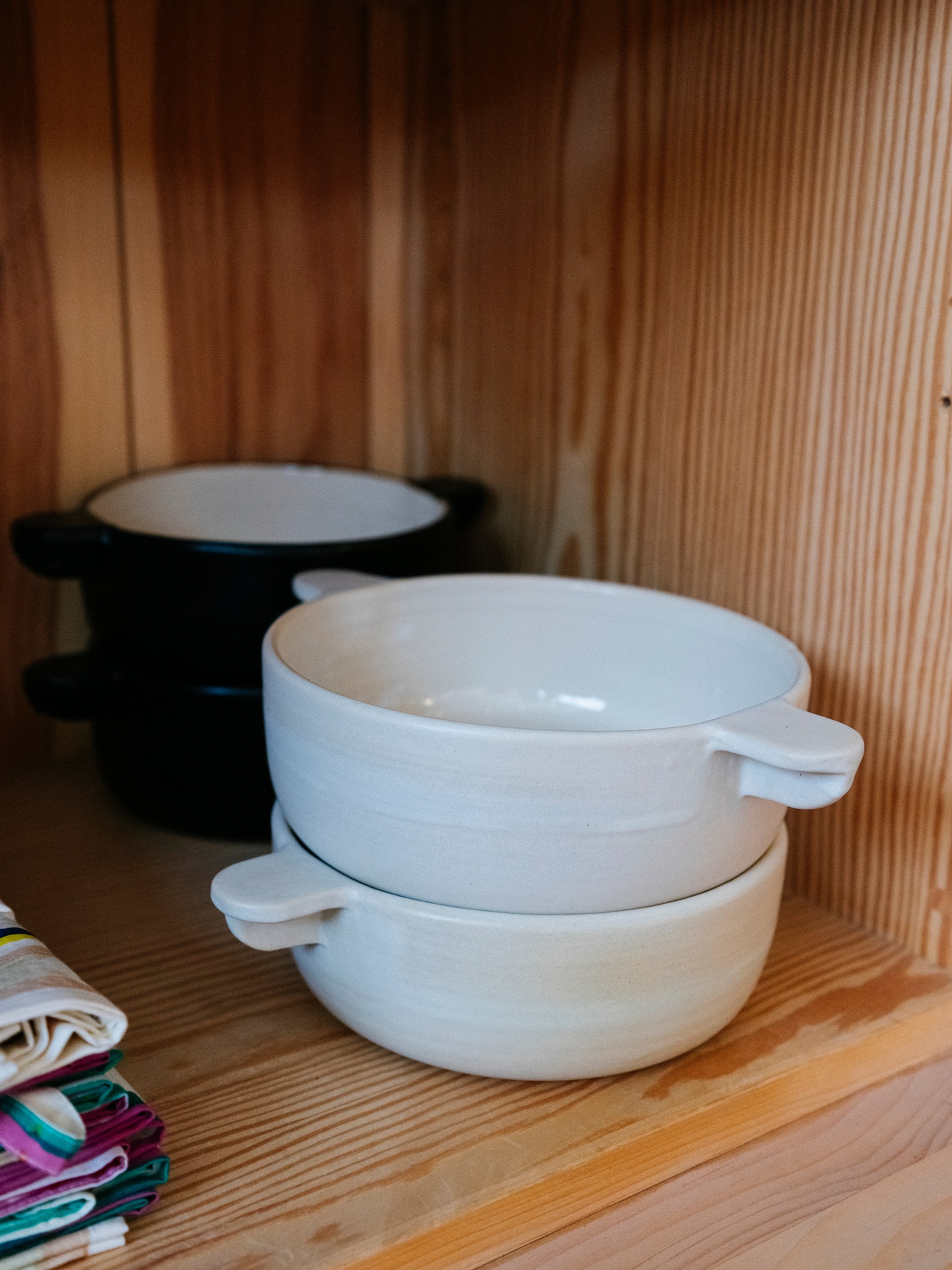 Small Casserole Dish | 3 Colors