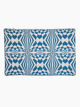 Load image into Gallery viewer, Porta Cushion in Teal
