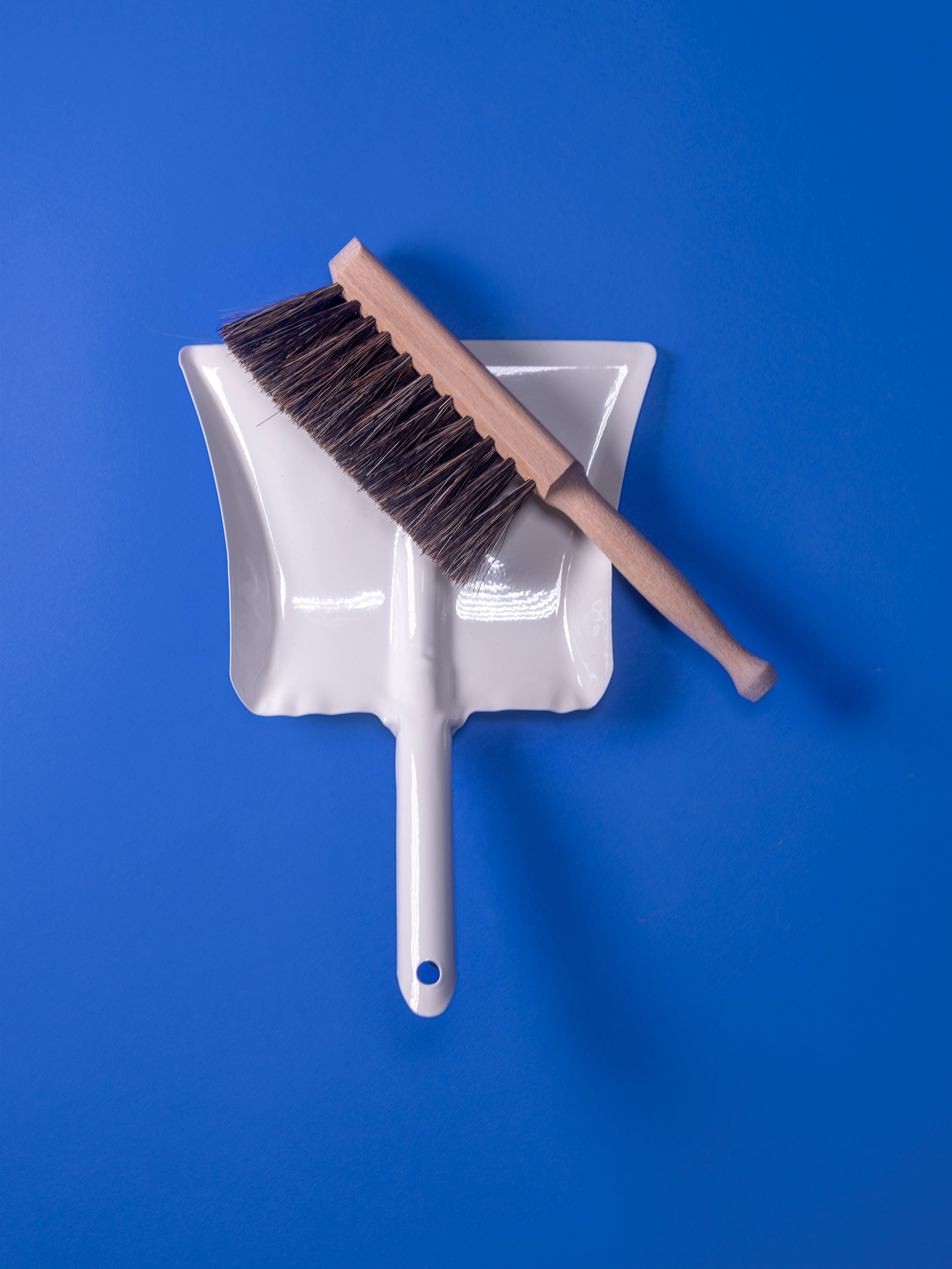 Children's Dustpan Set