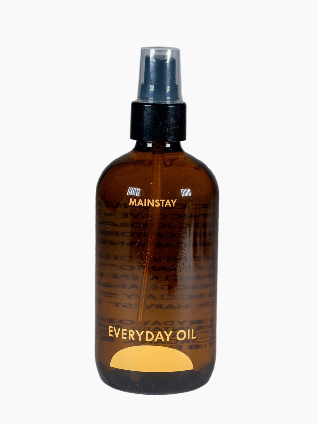 Everyday Oil Mainstay Blend 8oz