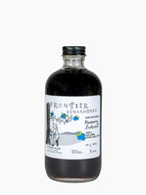 Load image into Gallery viewer, Organic Blueberry-Infused Maple Syrup
