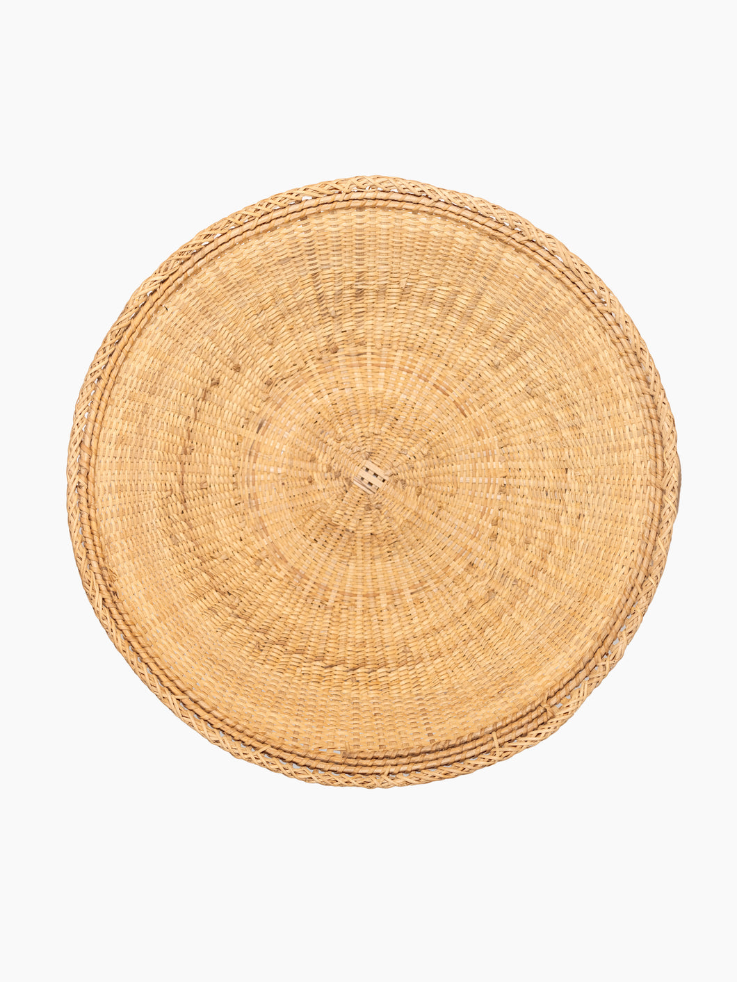 Natural Xotehe Baskets by Yanomami